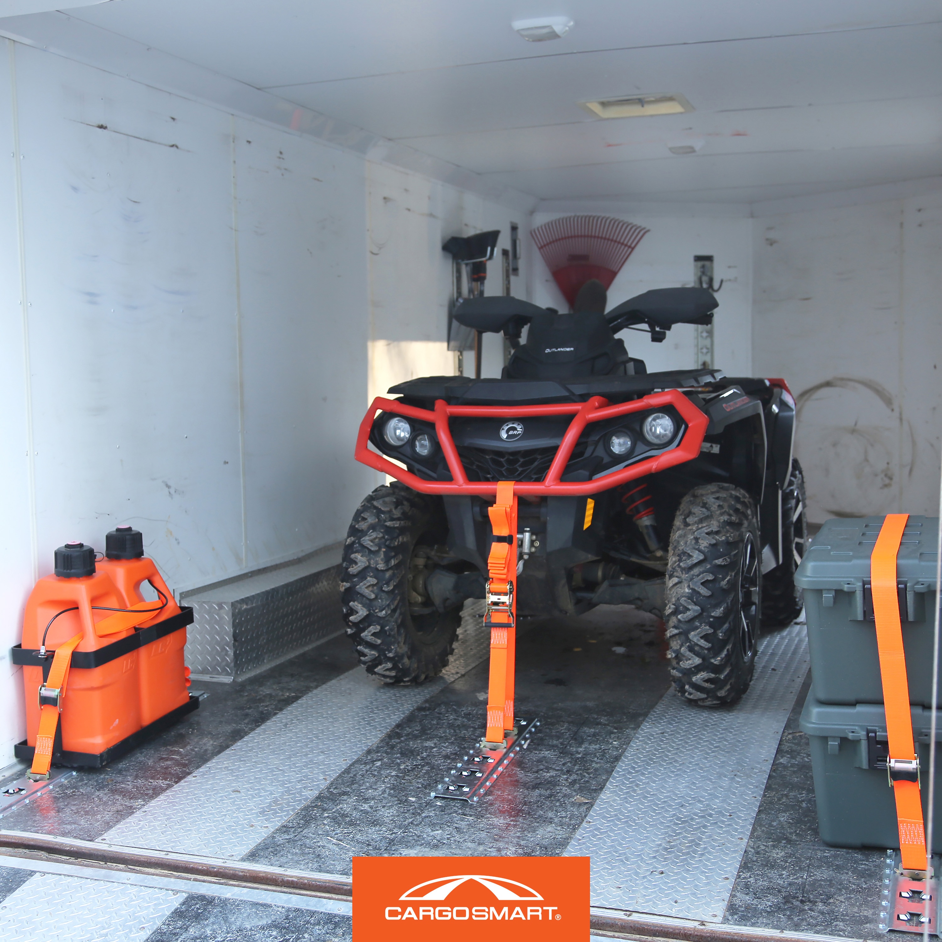 CargoSmart 1768 Tie-Downs - View #8