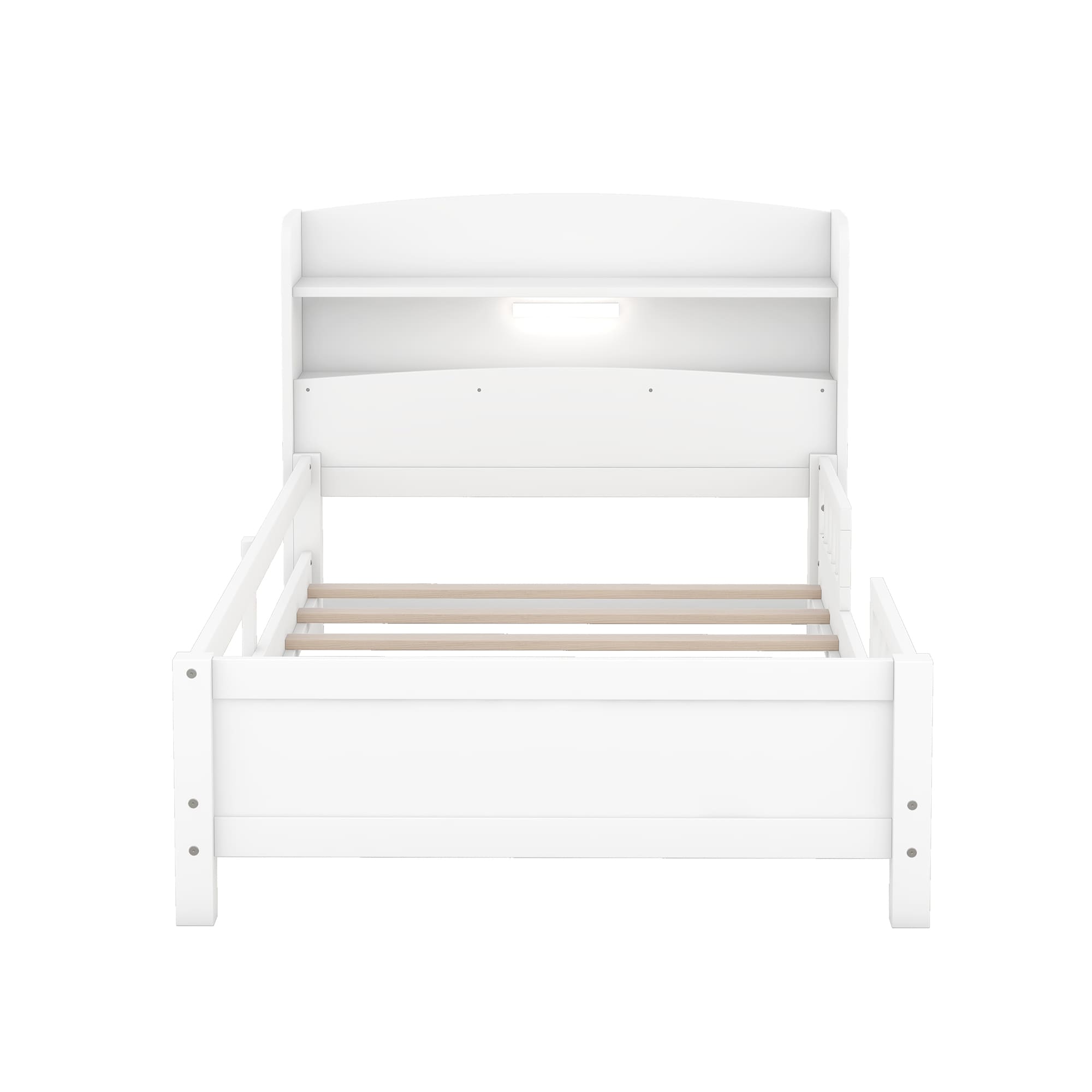 ModernLuxe WF308150AAK beds - View #5