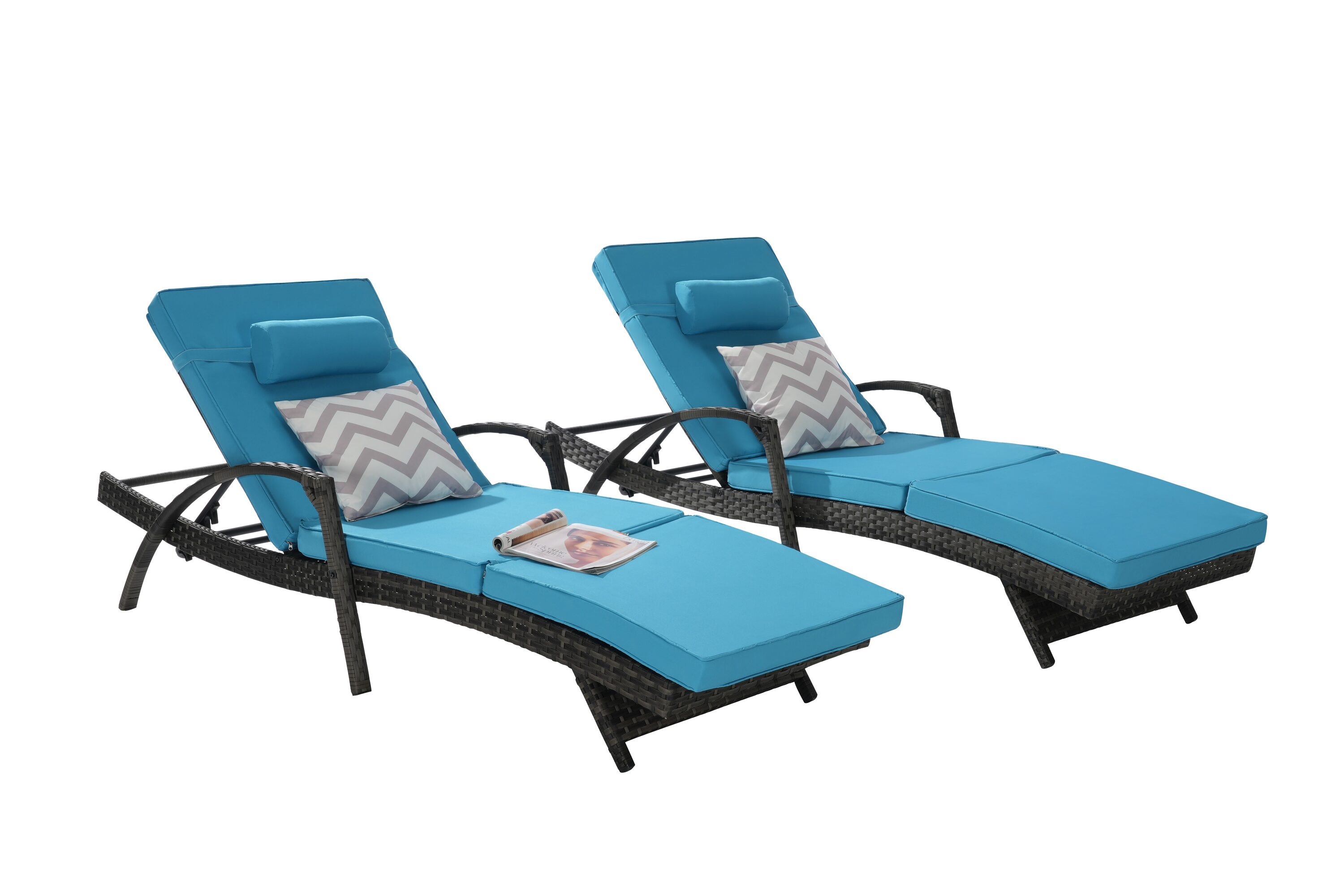 Maocao Hoom SH264732 Patio-Chairs - View #4