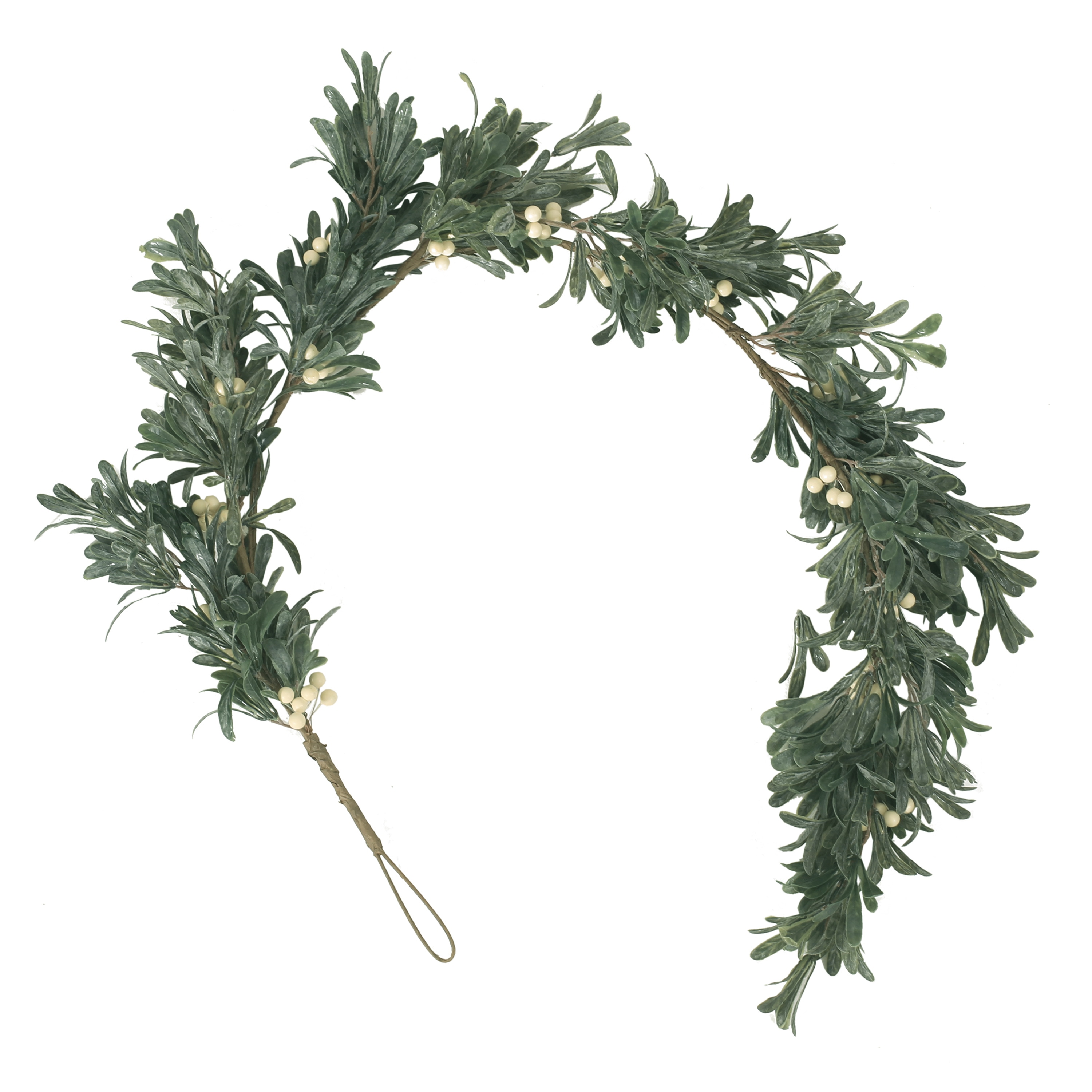 AAZJ NBC-CM73086 Artificial-Christmas-Garland - View #7