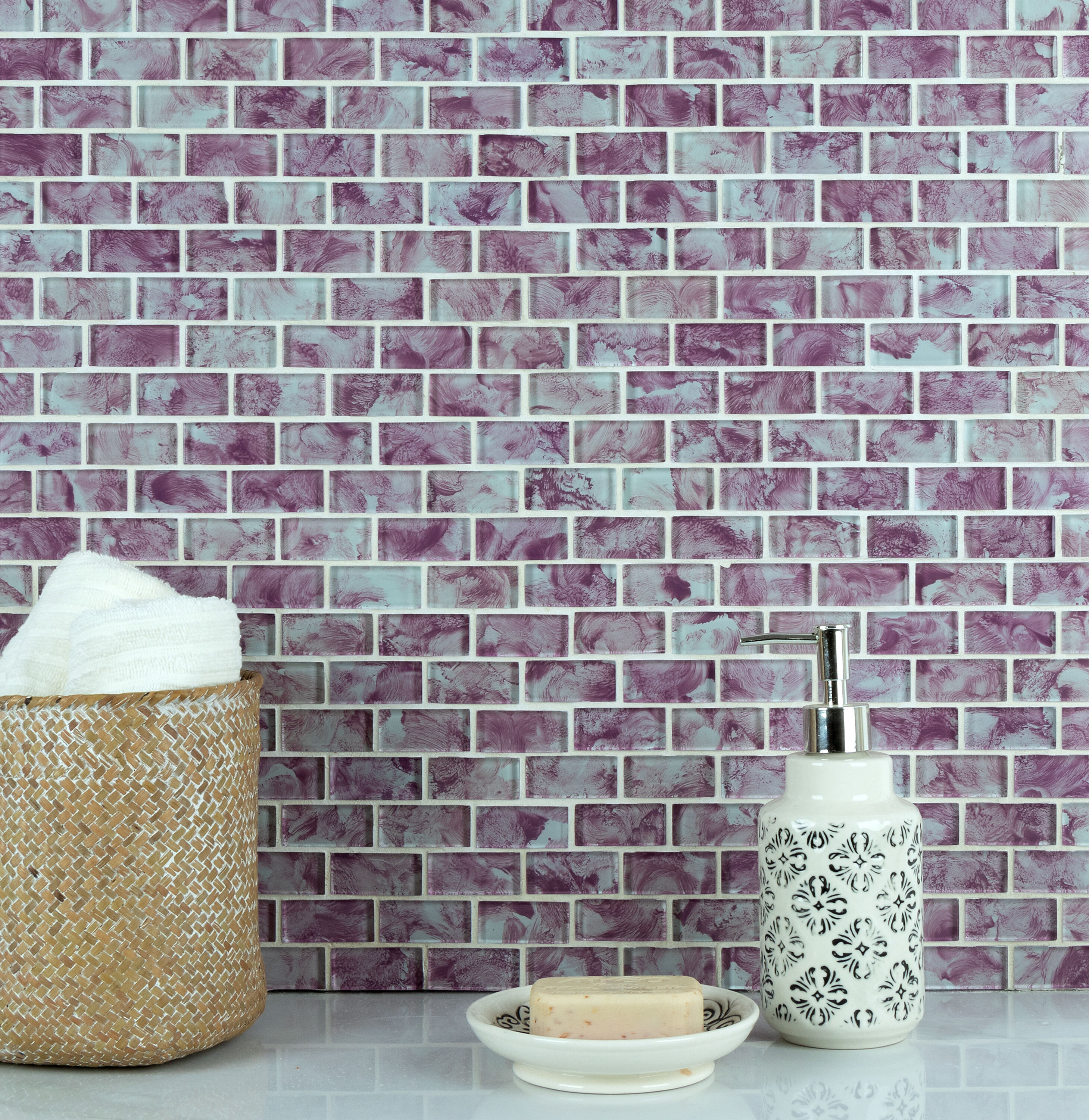 WS Tiles WST-X33 Ceramic-Tile - View #6