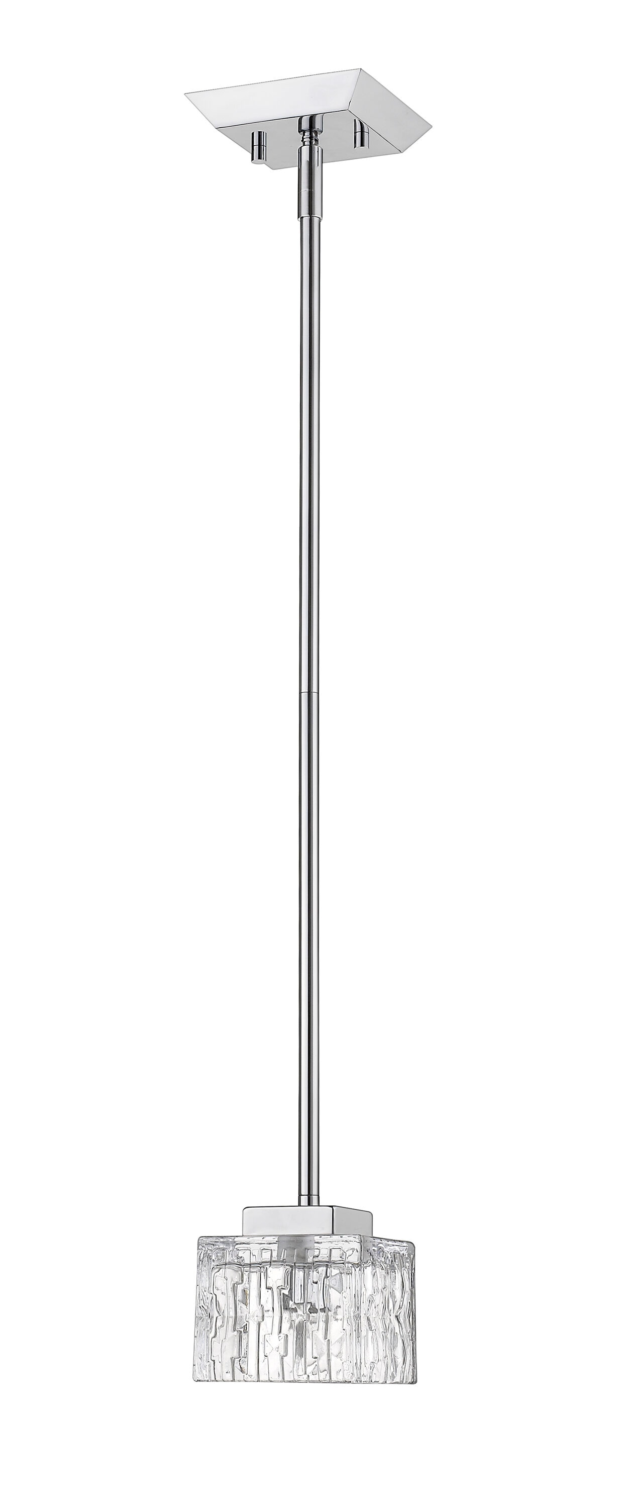 Z-Lite 1927MP-CH-LED Pendant-Lights - View #6