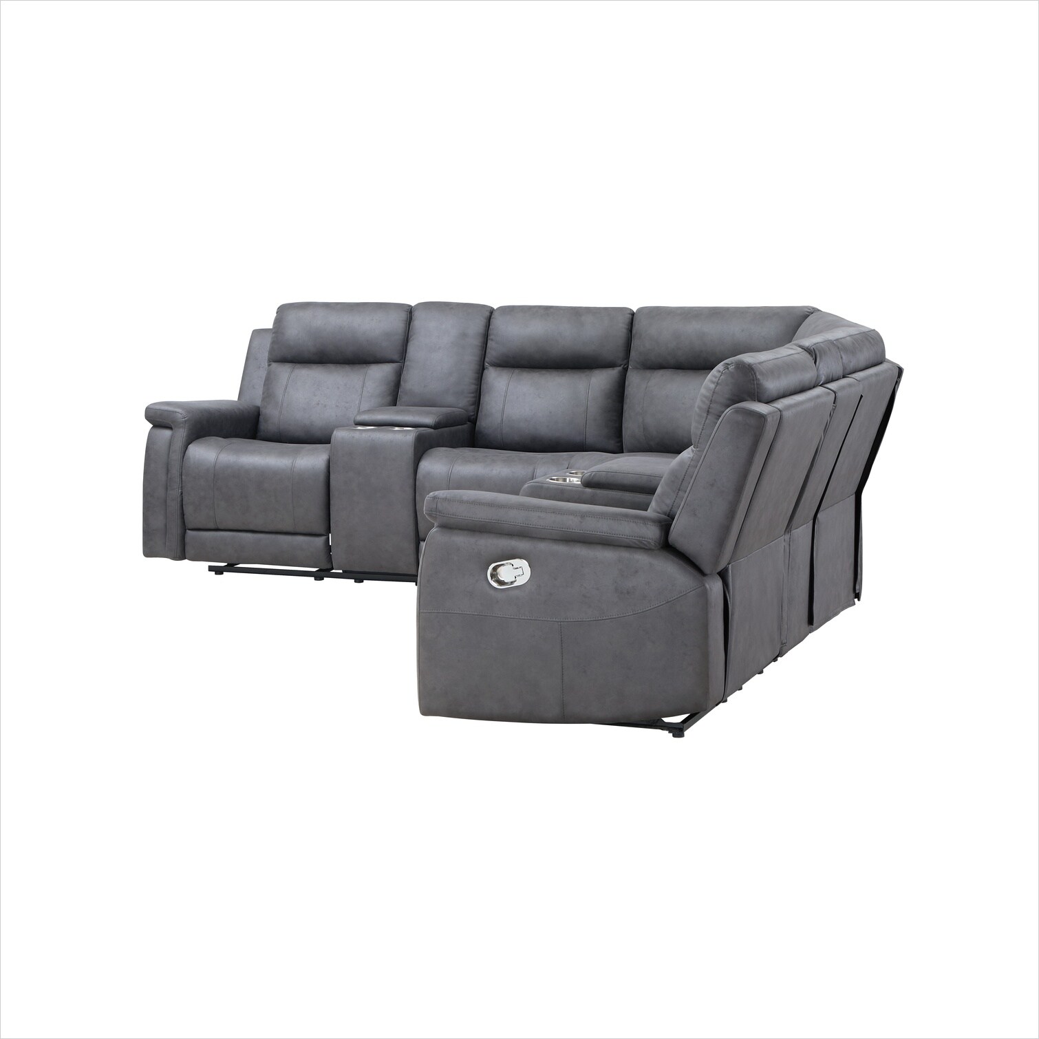 SunJet 4EL0OQ26PYXD Sofas-Loveseats - View #7