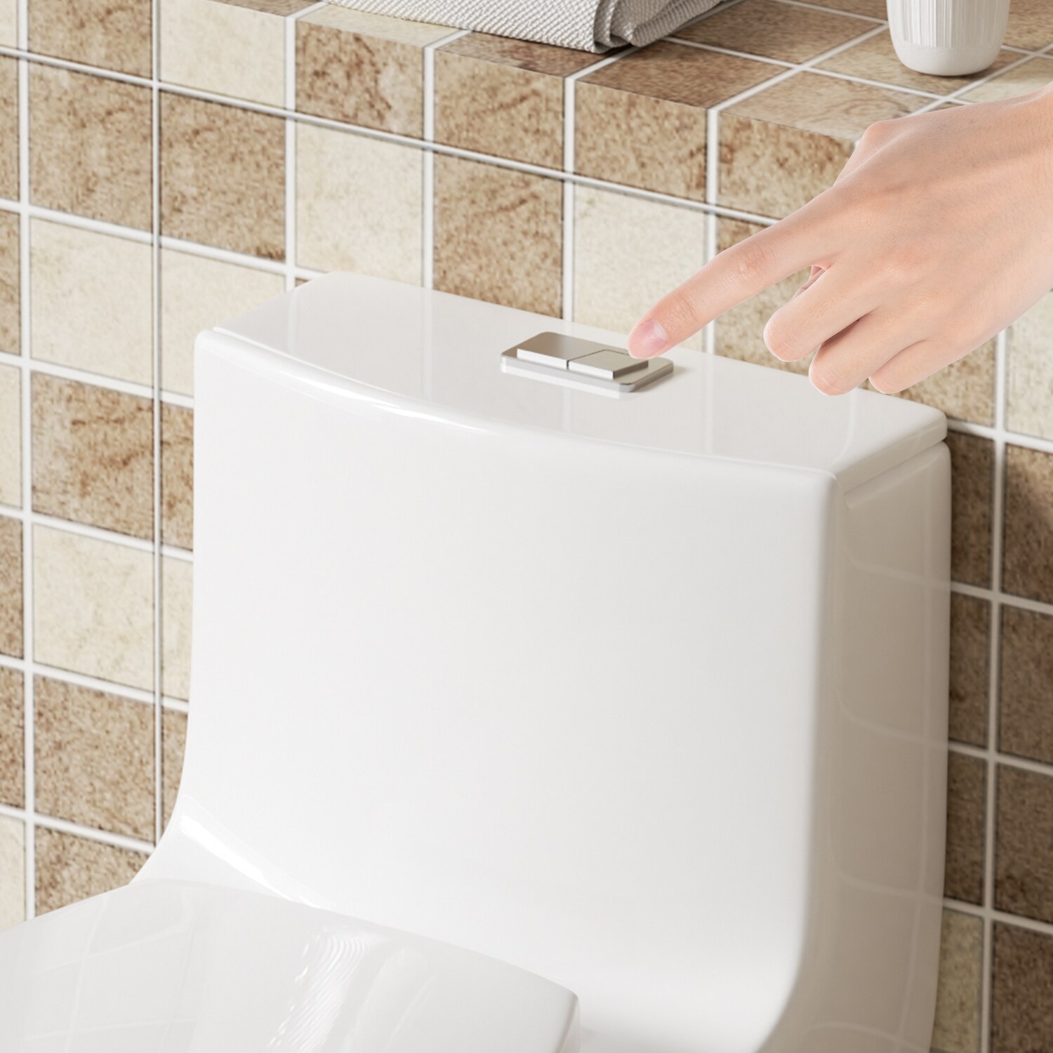 Lordear LD-MGMC014 toilets - View #11
