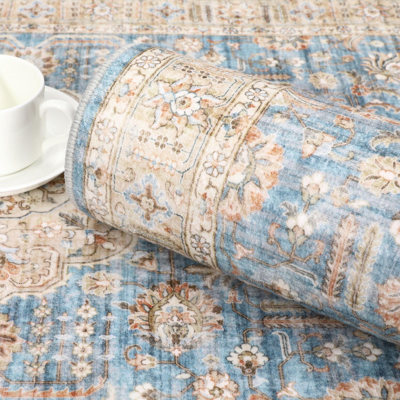 Garvee YXY-LO-PHO-11QDG3JH rugs - View #3