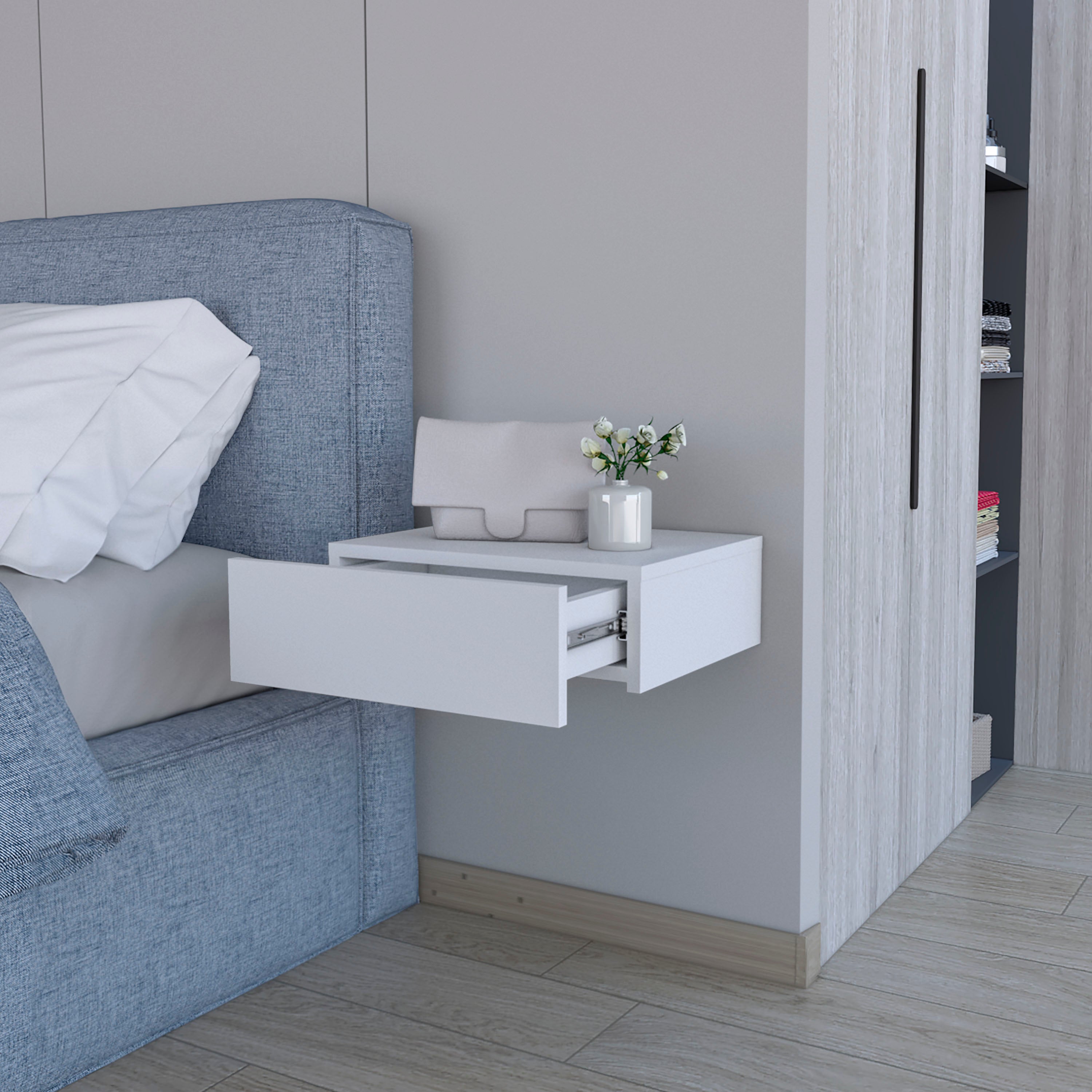 LUXEYARD DS-M-BAC01162 nightstands - View #7