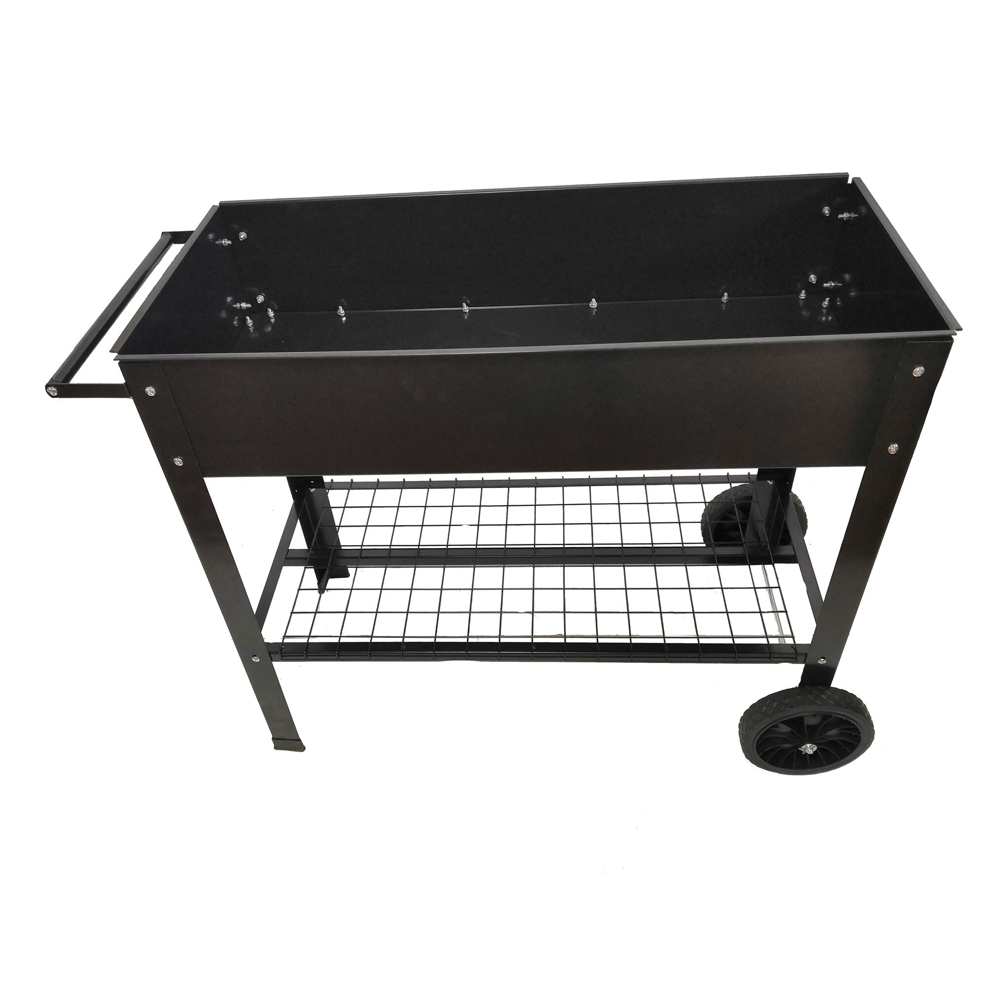 BABOOM BOM-2735245-OR Raised-Planter-Boxes - View #16