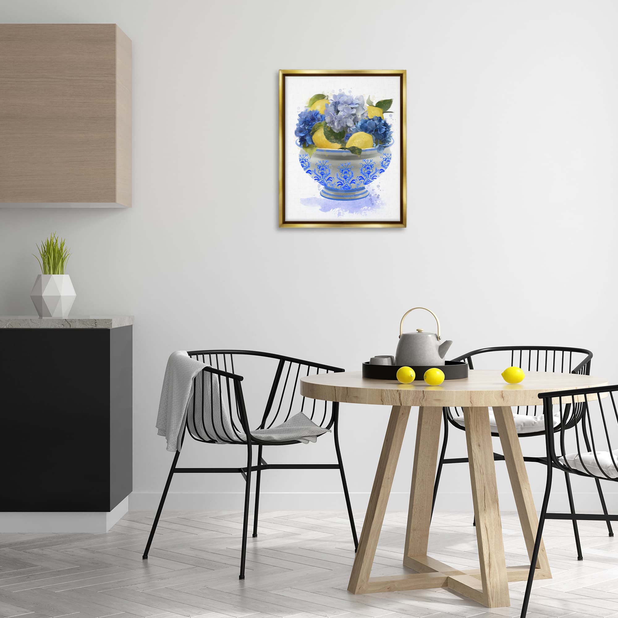 Stupell Industries BS-492-FFG-16X20 Wall-Art - View #3