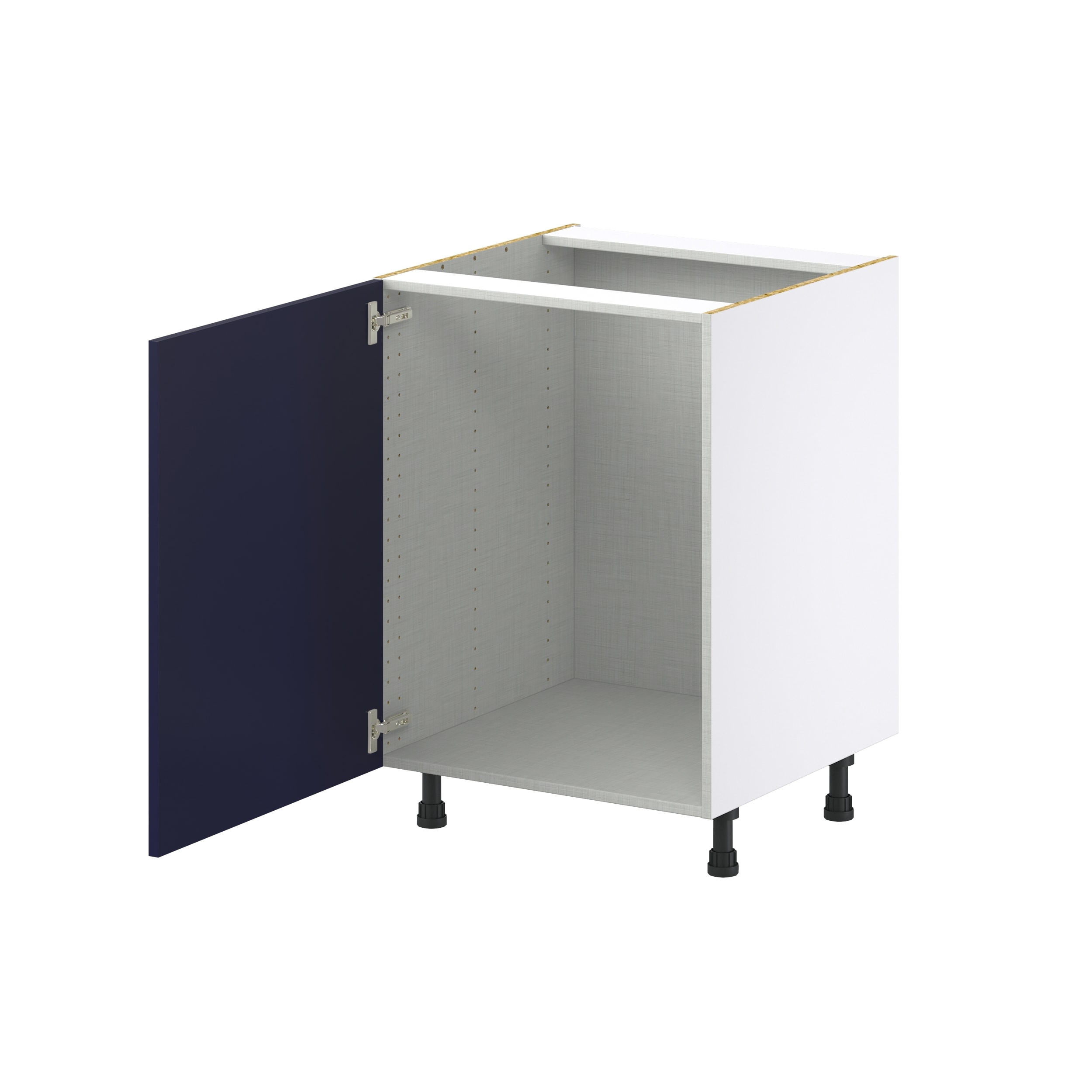 Hugo&Borg DSSB24FH(L/R)-LO Cabinets-Kitchen - View #7