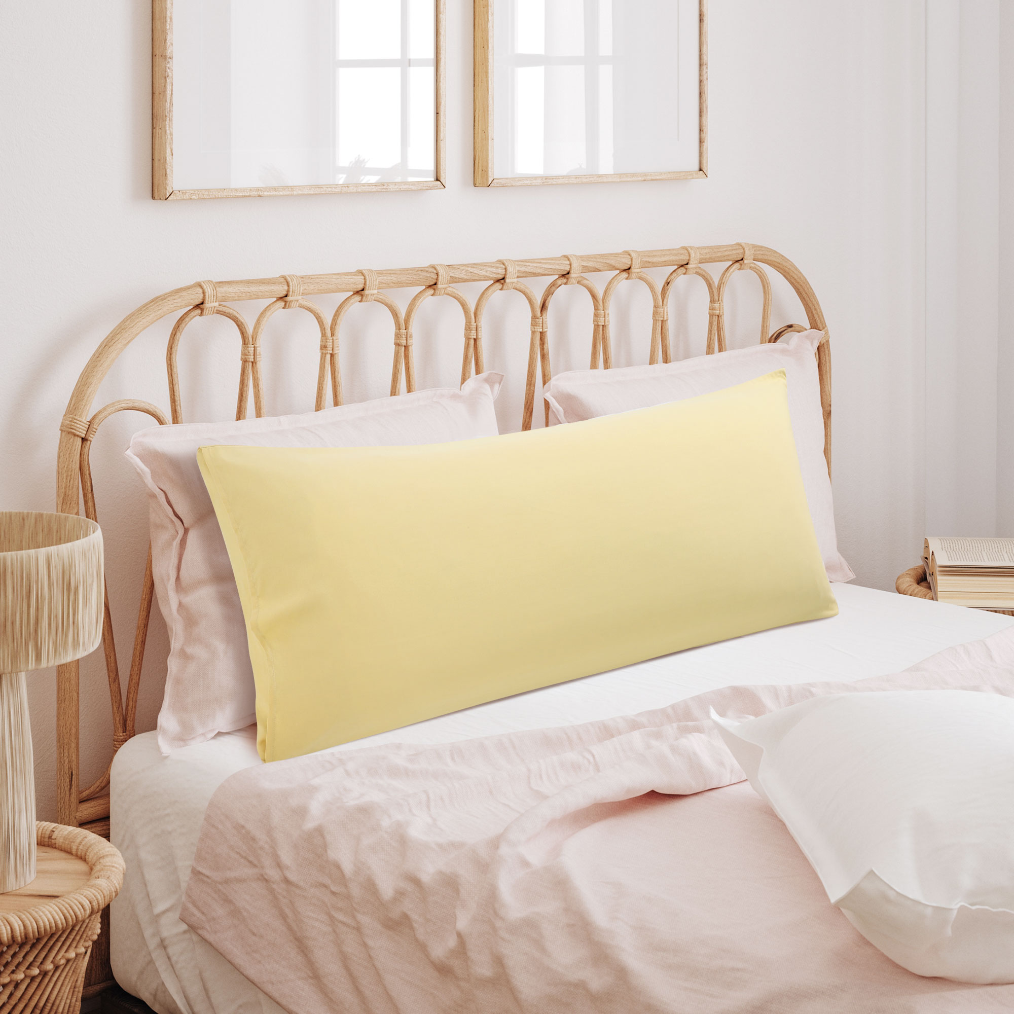 Unique Bargains S25111200UX2764 Pillow-Cases - View #2