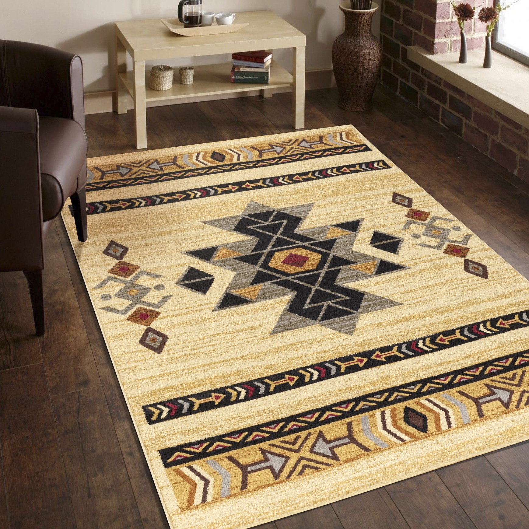 Tinyhomie LW-JA-RP181003 rugs - View #2