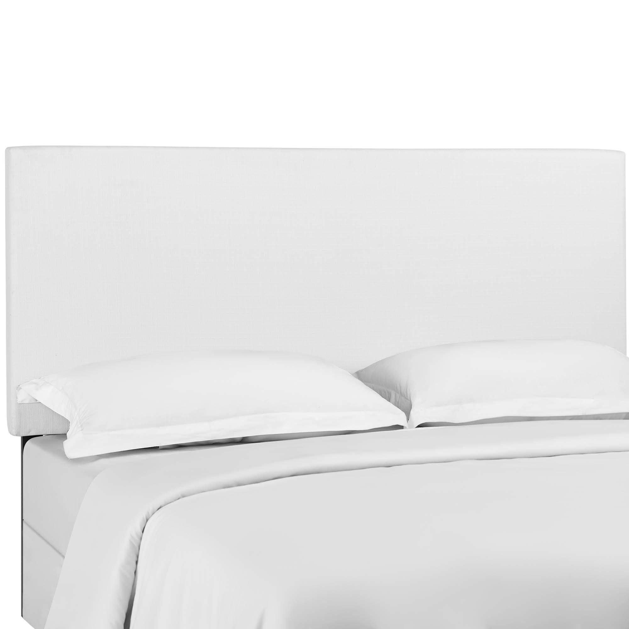Headboards Color/Finish Family White