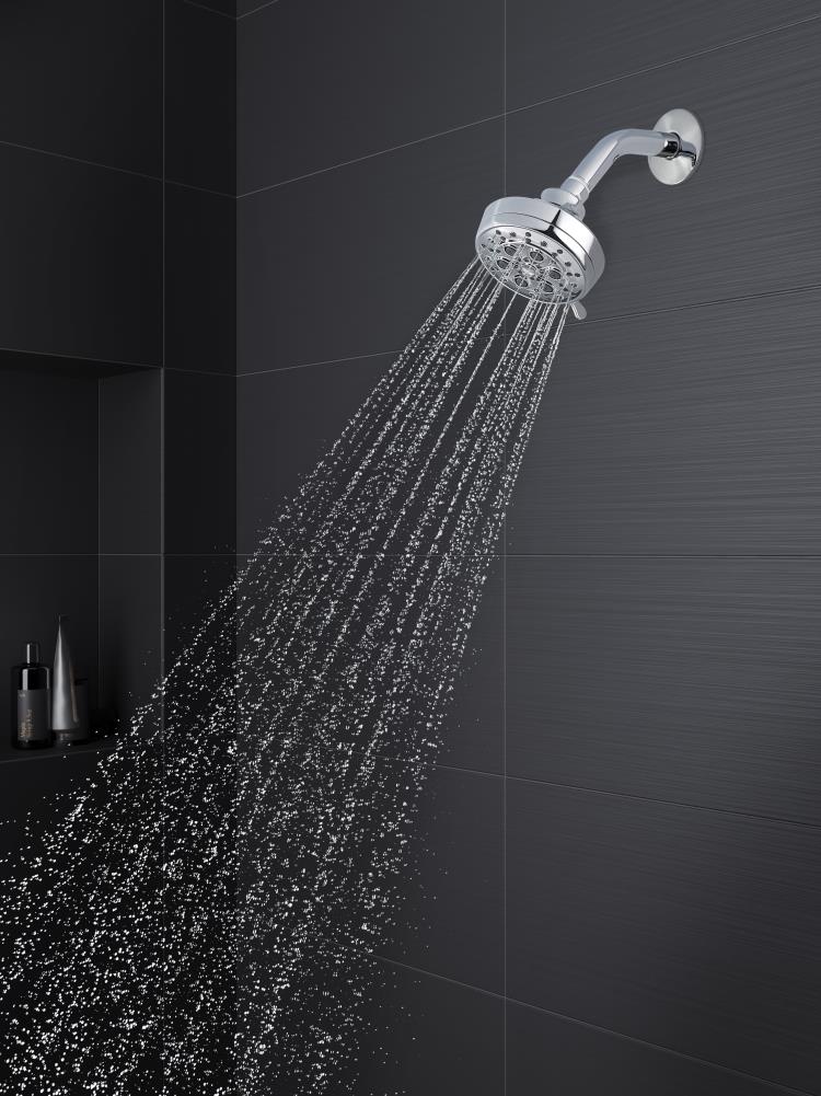 Pfister 015-VICC Fixed-Showerhead - View #10