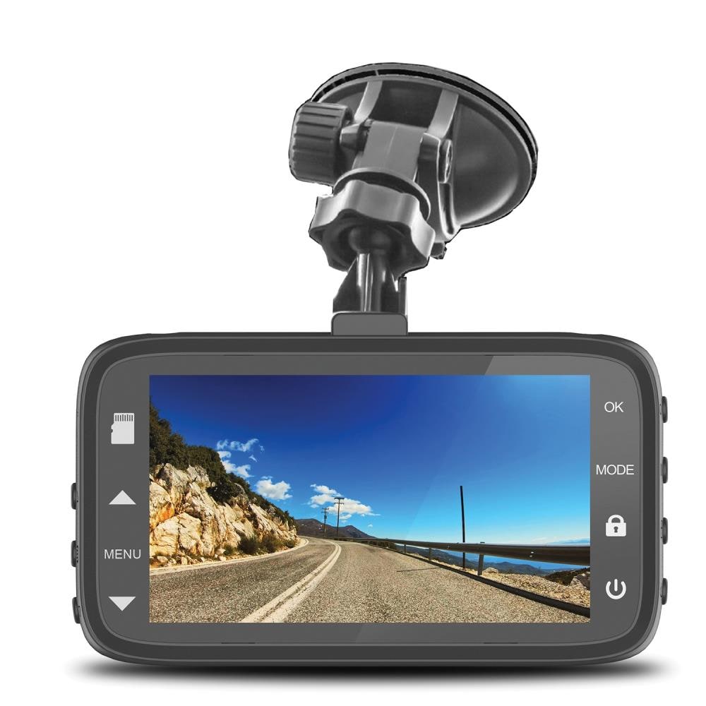 Minolta ELBMNCD38BL Dash-Cams - View #3