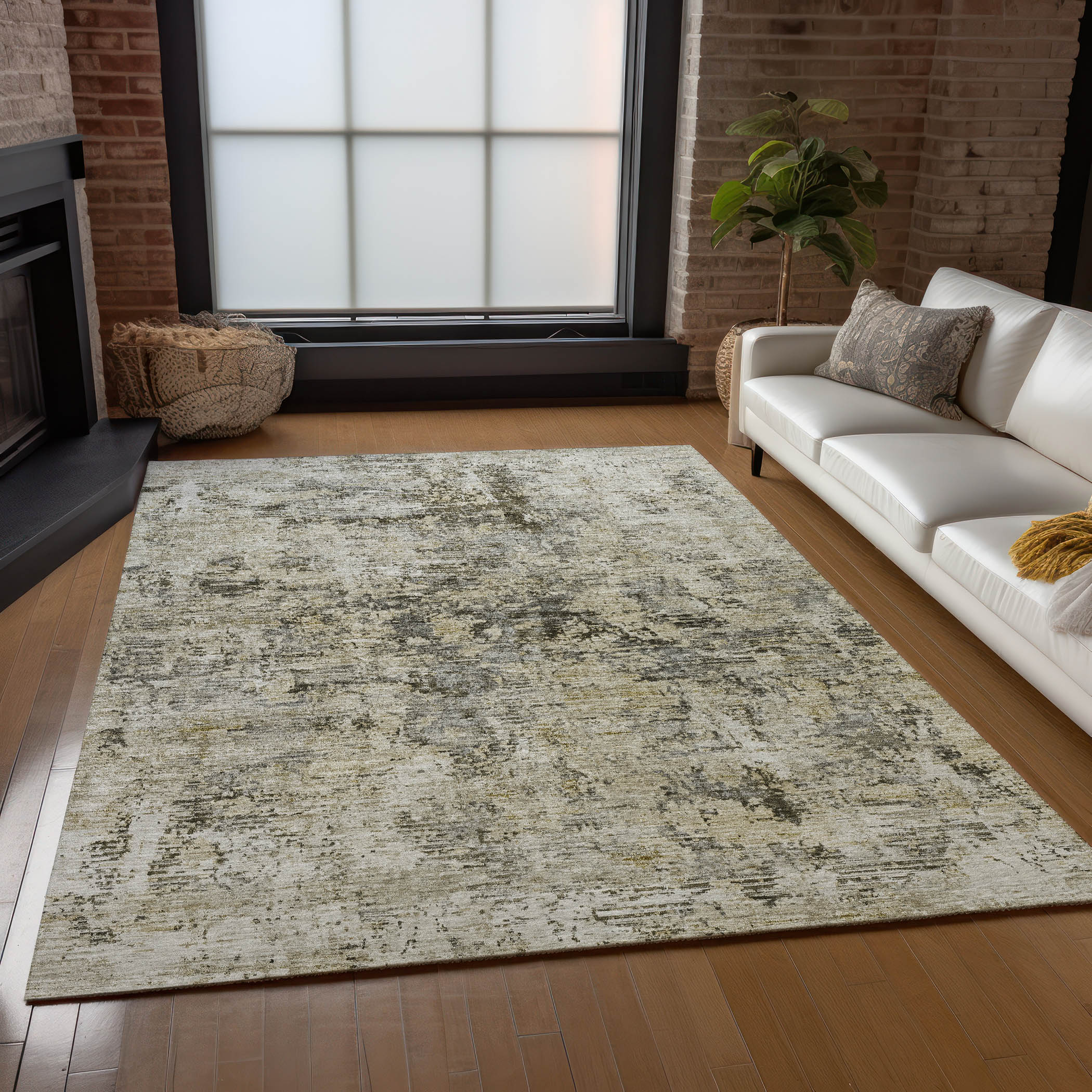Addison Rugs ACN644TP3X5 rugs - View #7