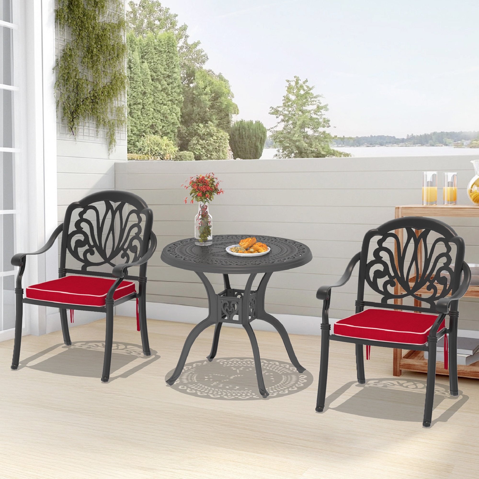 nicesure SLBK6002CZ2A1053RC Patio-Dining-Sets - View #5