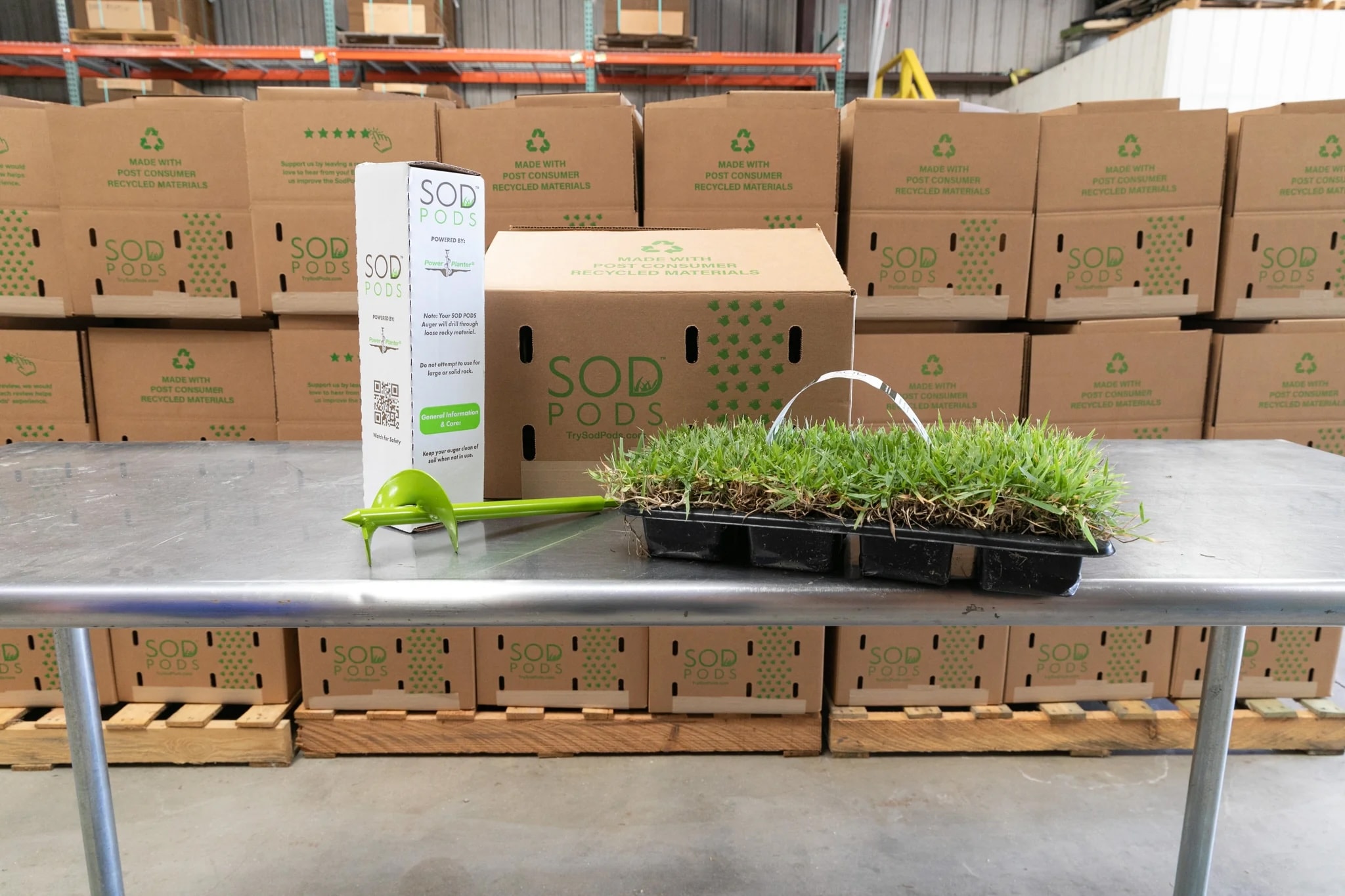 Bethel Farms BAUGT8ZOY16 sod - View #6