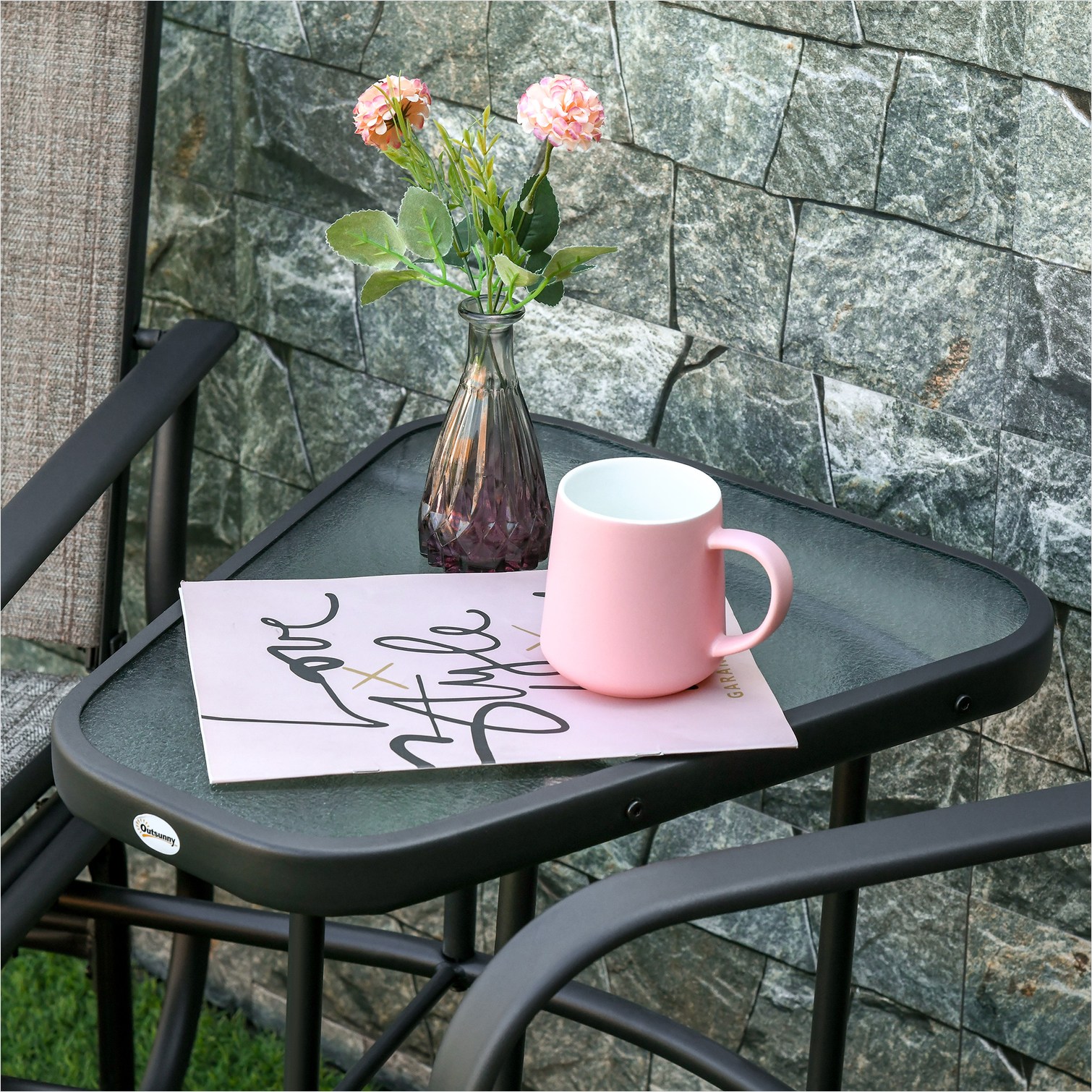 Naturefalls TQL981XJNW1V Patio-Chairs - View #7