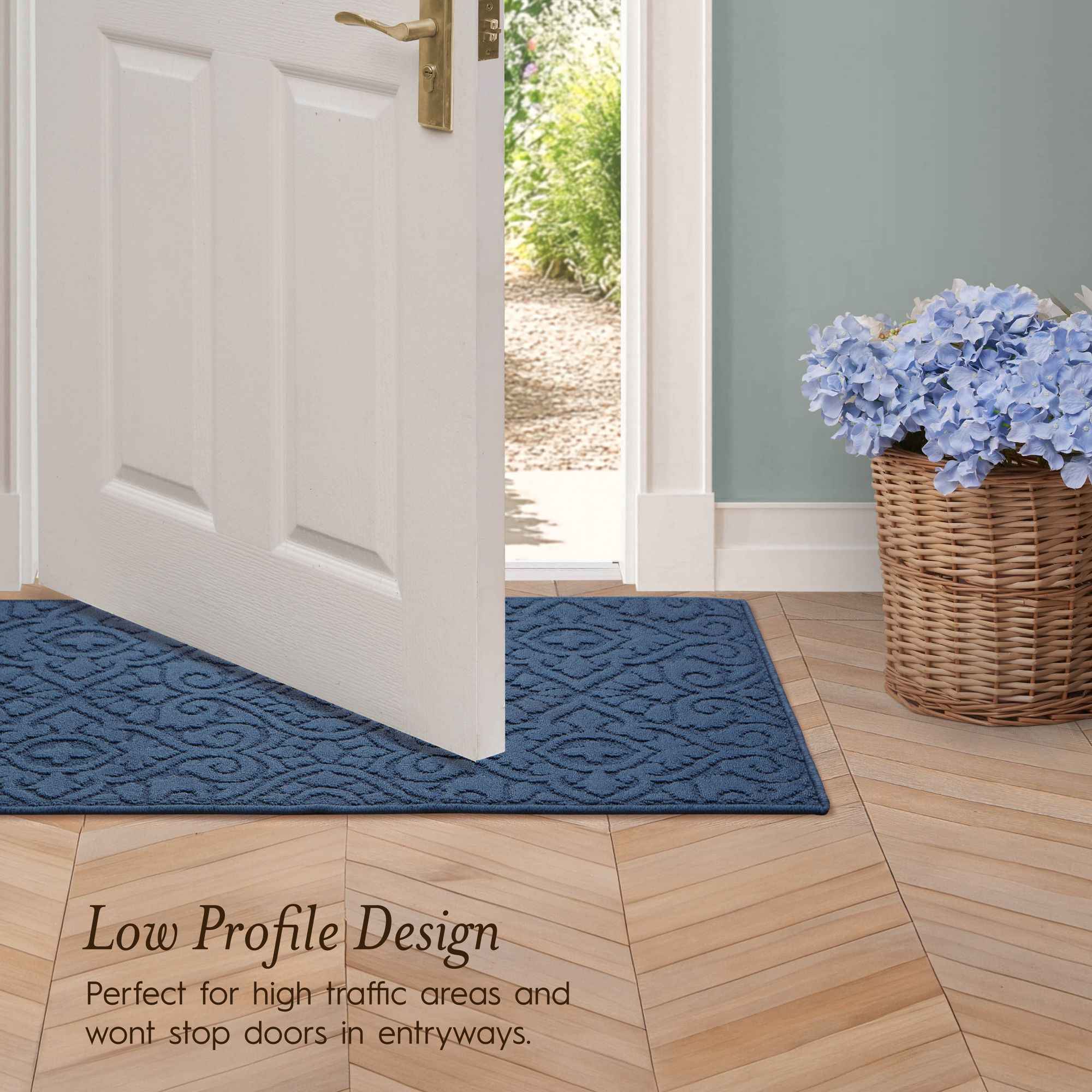 Laura Ashley 646760221400 rugs - View #4