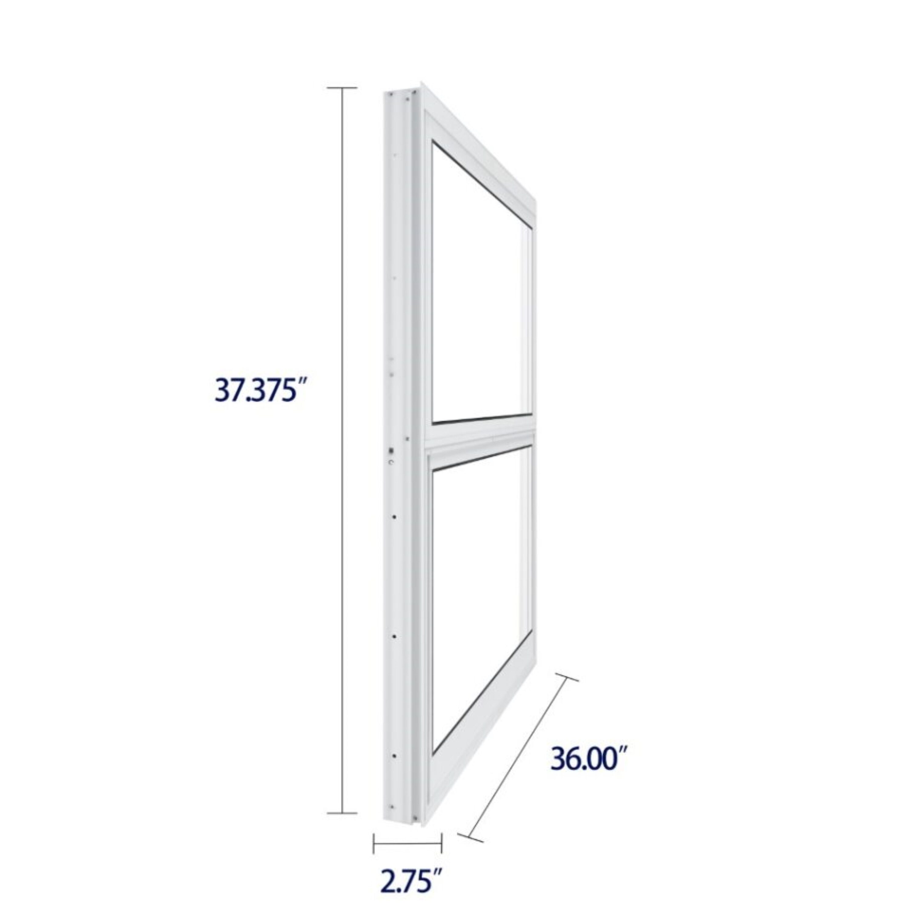 RELIABILT FASHW3637IMP Single-Hung-Windows - View #5