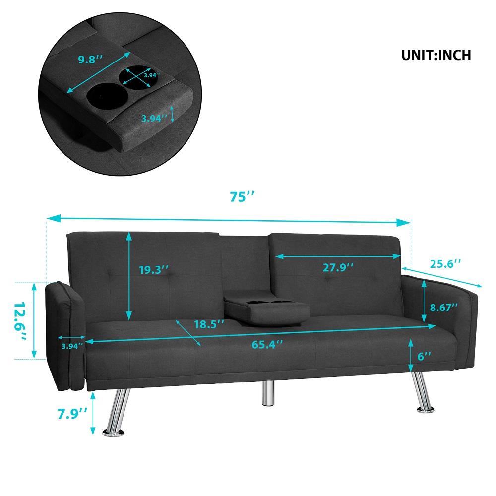 CASAINC LJR-W36816459 futons - View #7