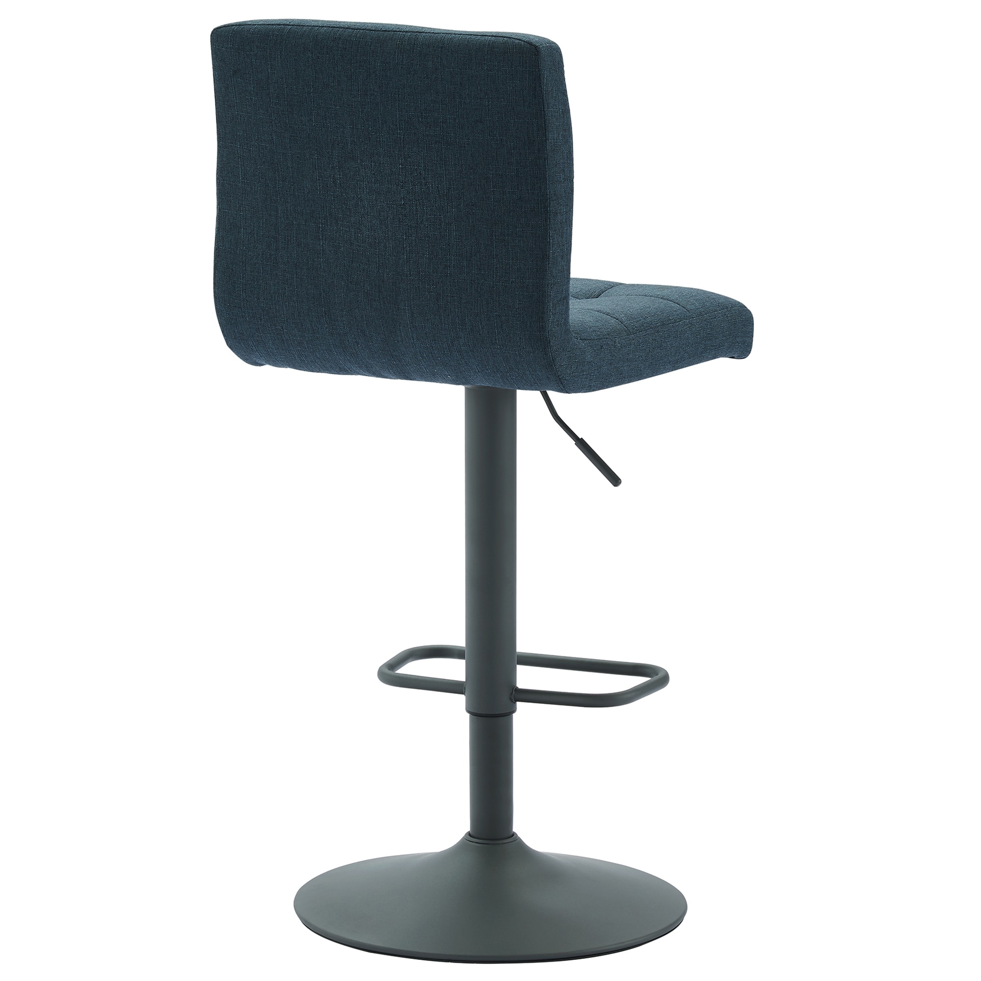 Worldwide Homefurnishings 203-327BLU stools - View #2