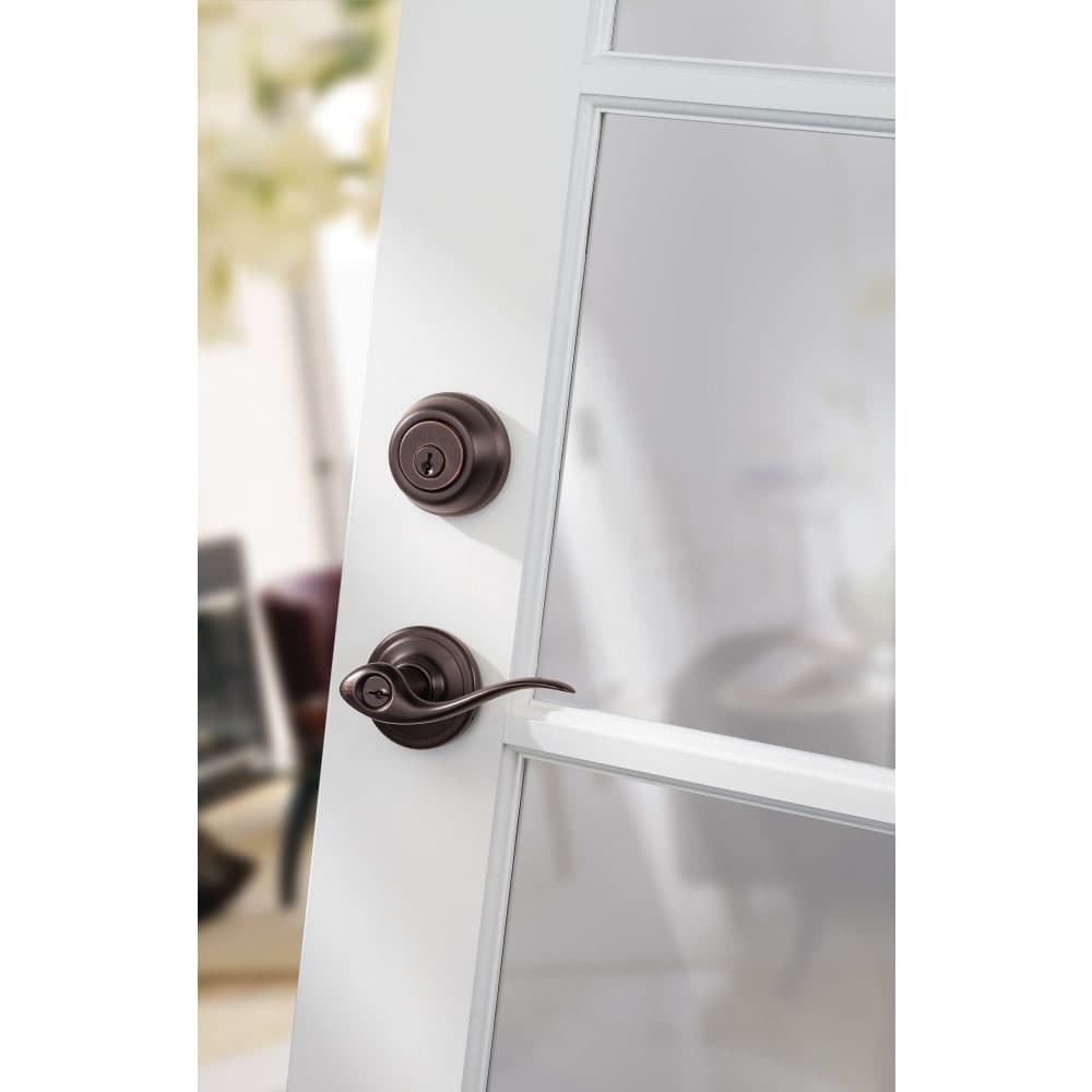 Kwikset 740TNL-26V1 Door-Handles - View #5