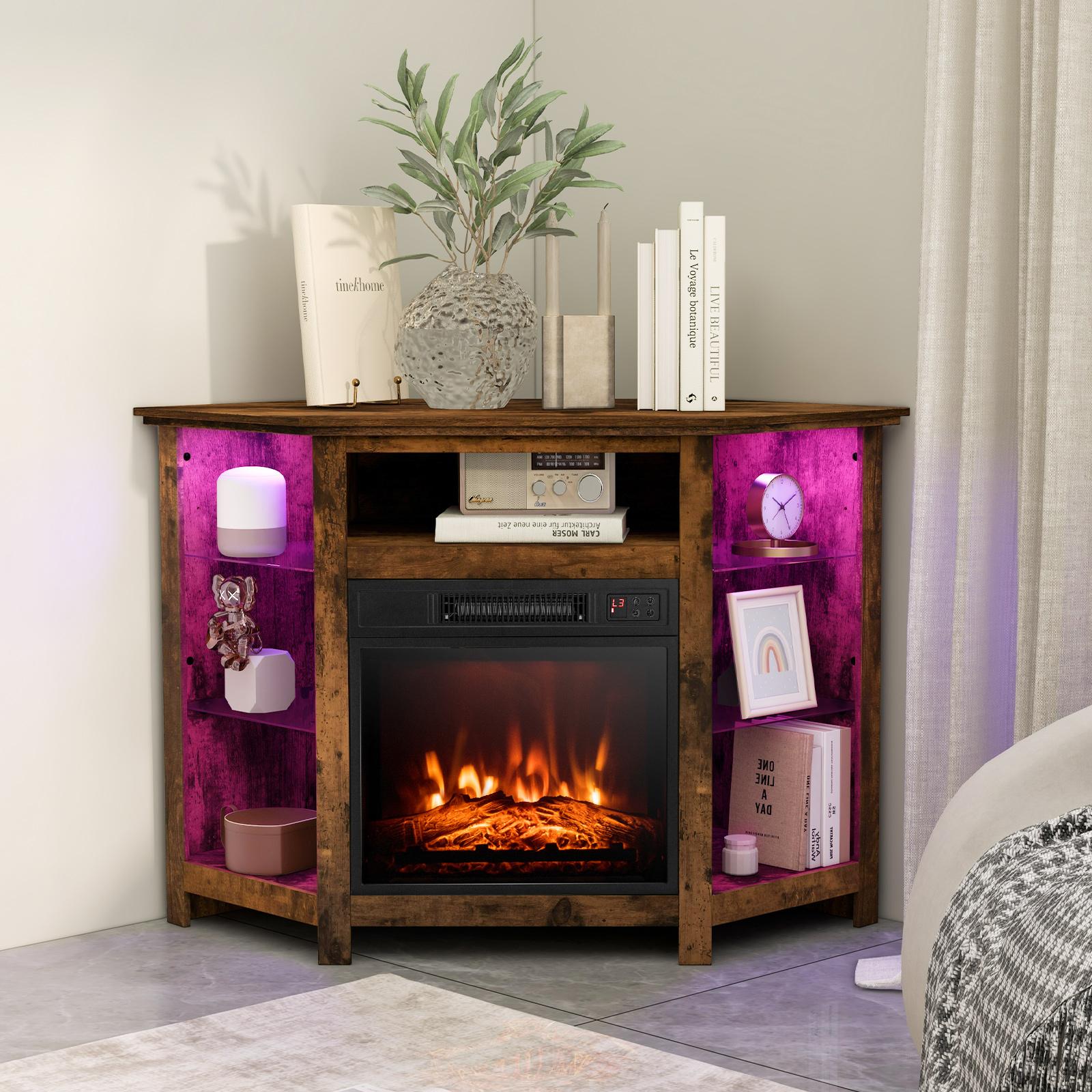 BABOOM BOM-34US-CF-CO Electric-Fireplaces - View #10
