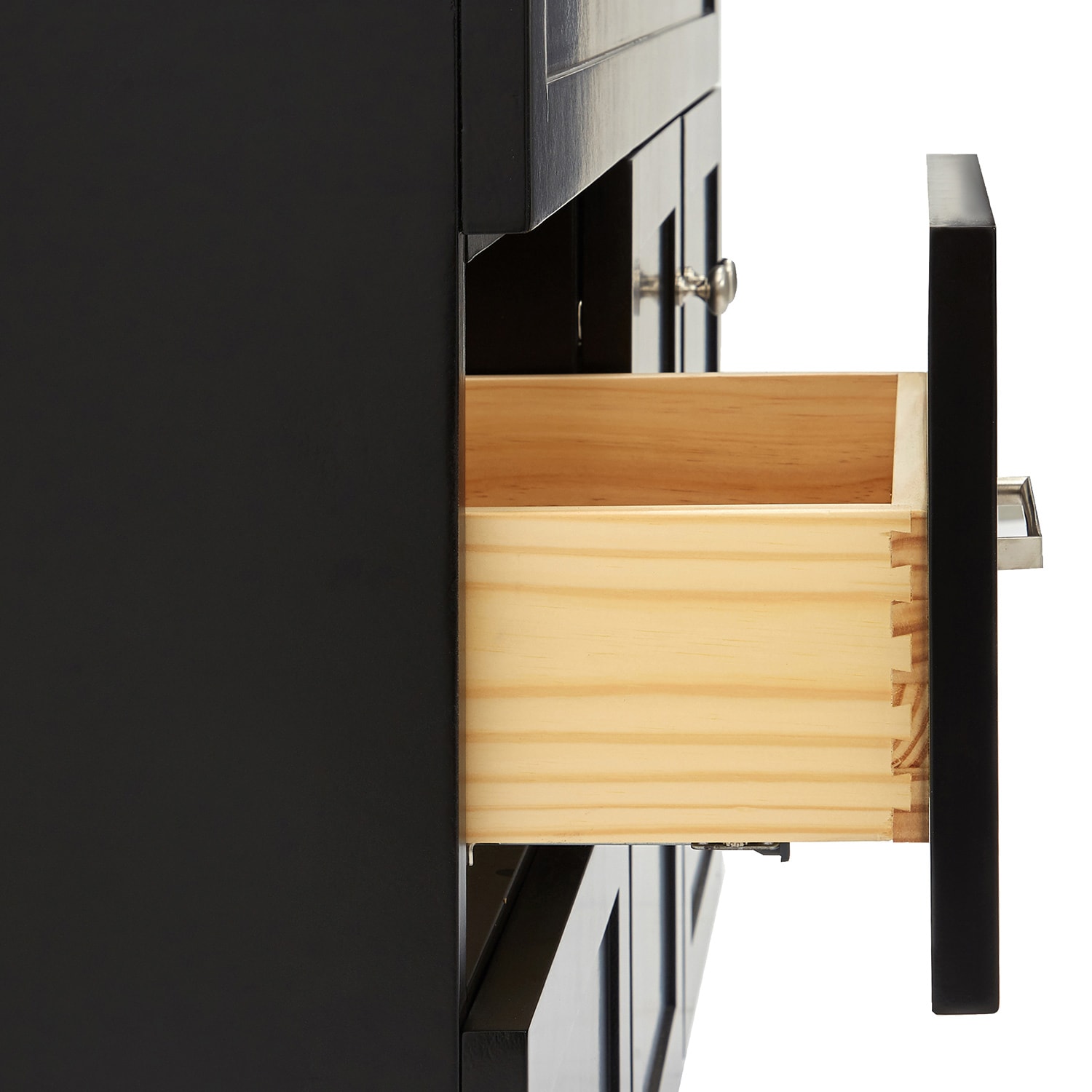 ARIEL F054SCQOVOBLK Bath-Vanity-Combo - View #11