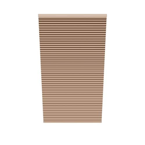 Three-dimensional representation of the product