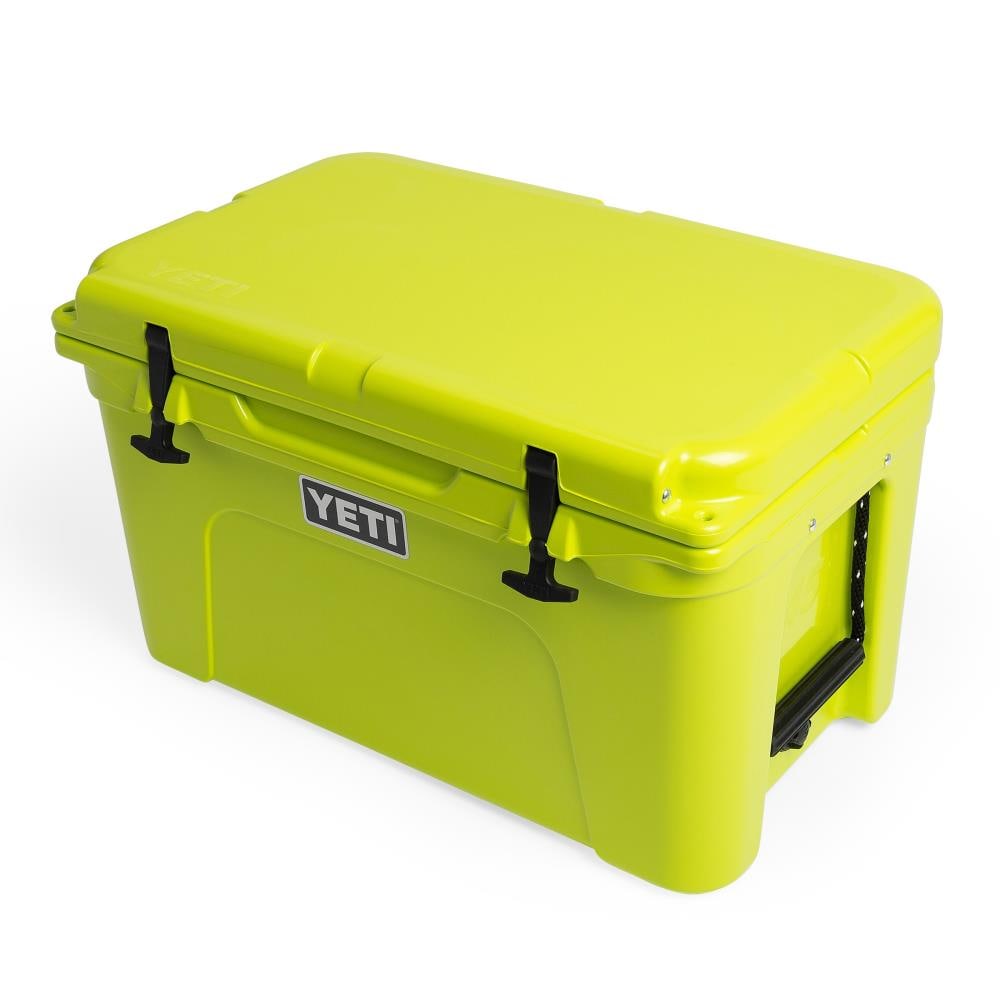 YETI Email- Chartreuse Collection