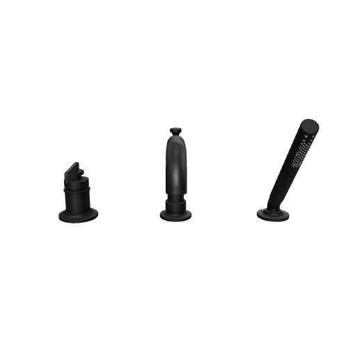 Three-dimensional representation of the product