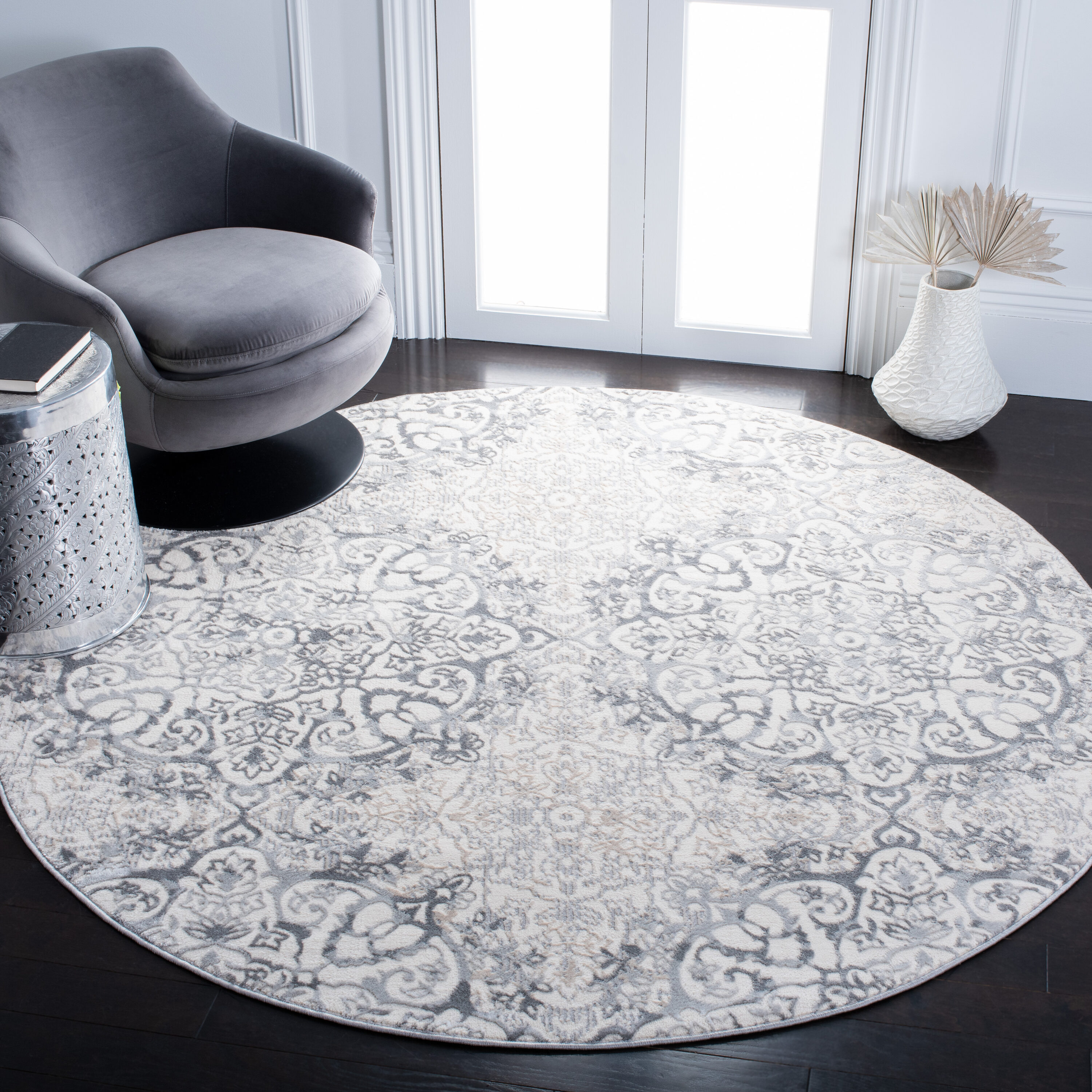 Safavieh LGN507A-7R rugs - View #2