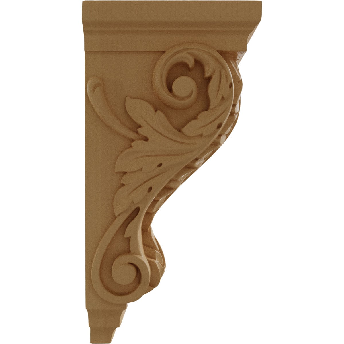Ekena Millwork CORW05X07X14ACMA corbels - View #3