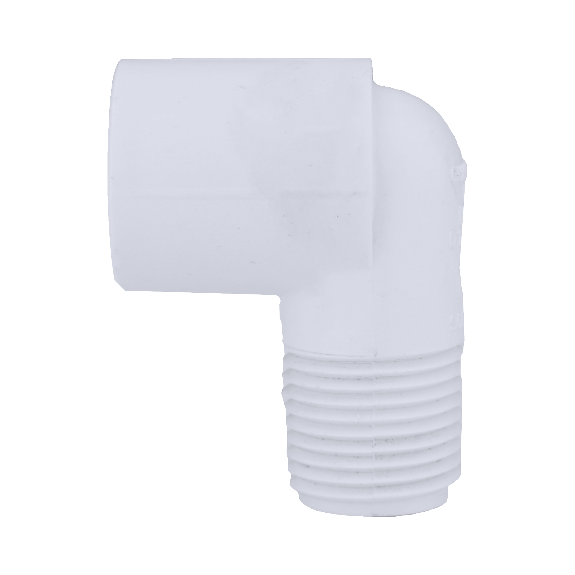Charlotte Pipe PVC 02306  0600 Pvc-Pressure-Sch-40-Fittings - View #5