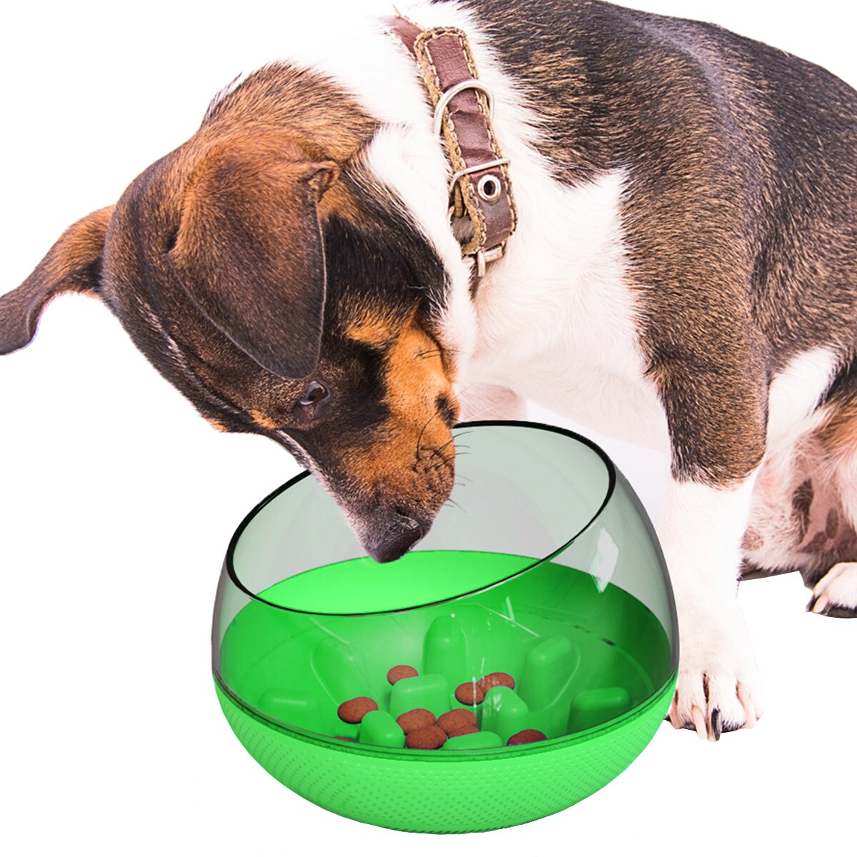 Pet Life S14GN Pet-Bowls - View #3