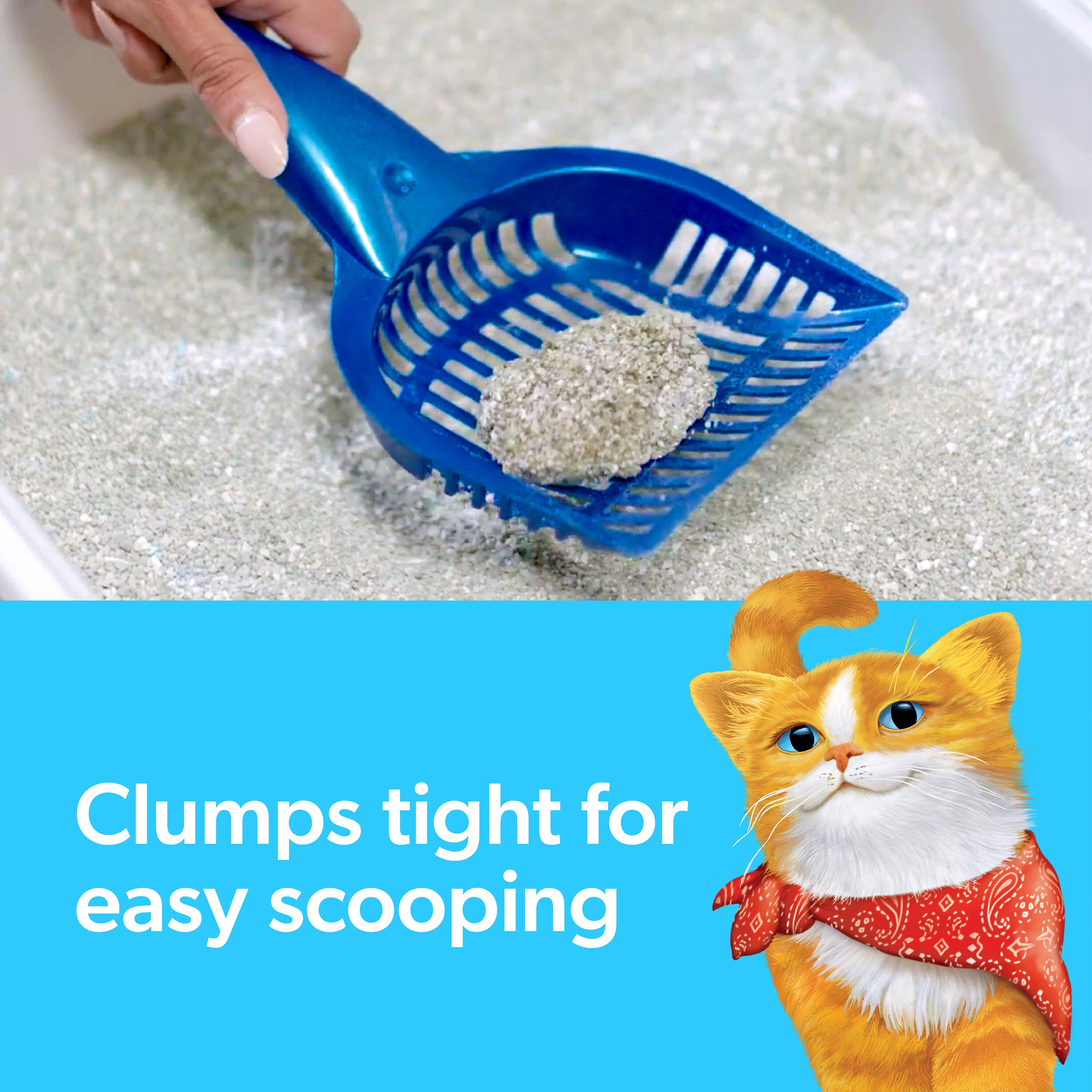 Fresh Step 4460030623 Cat-Litter - View #12