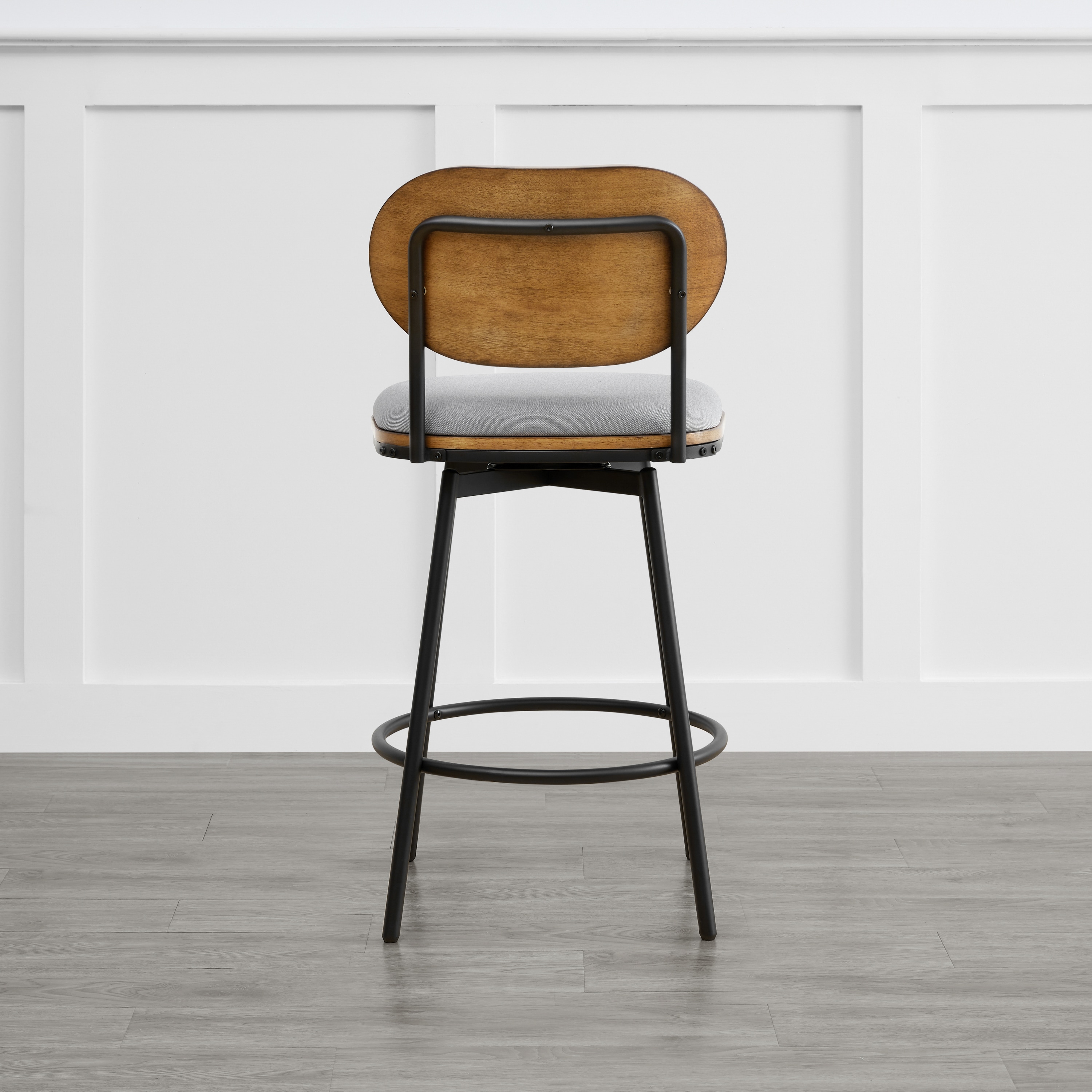 Circle 55 3-LWSBS72022-B-L2265 stools - View #5