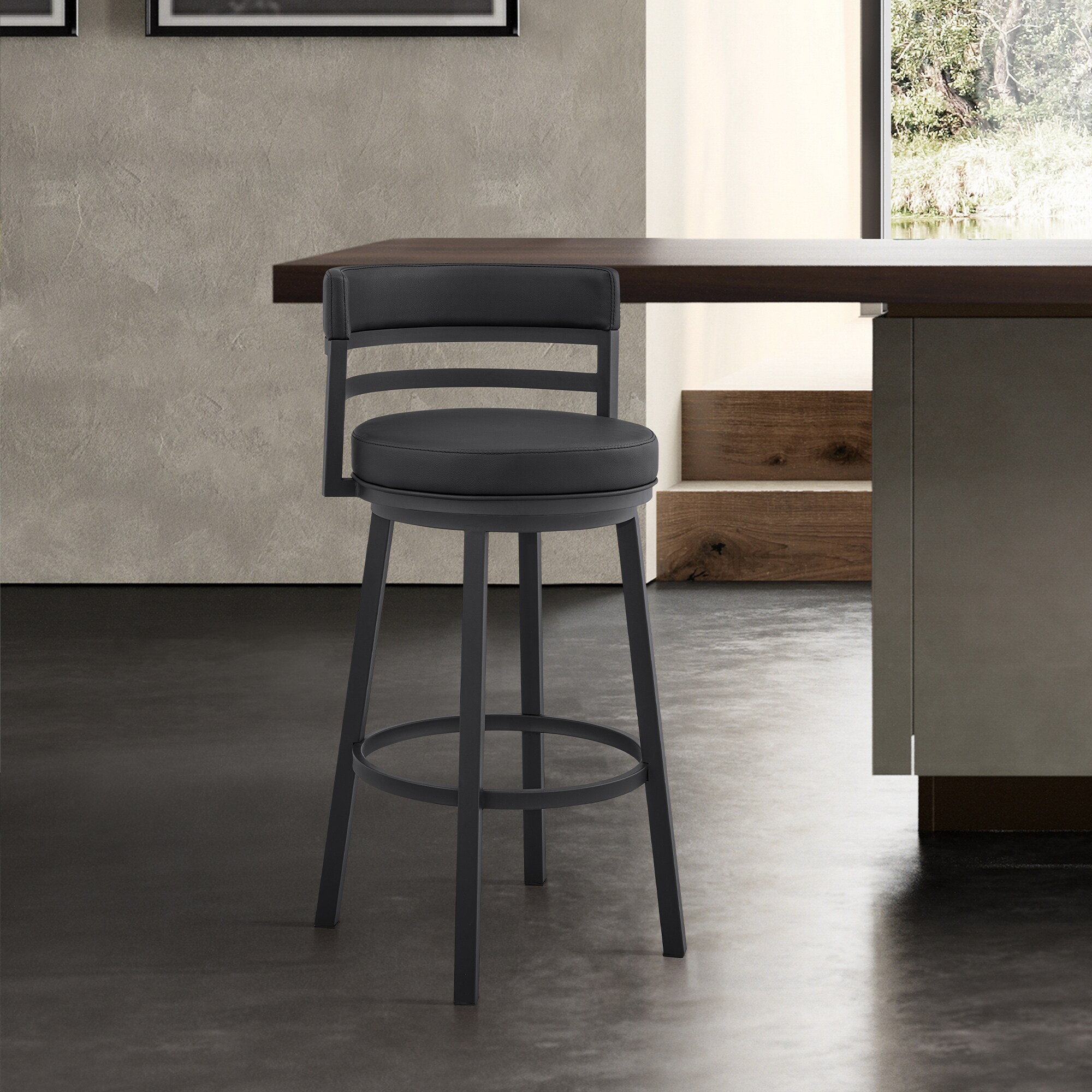 Armen Living 840254335011 stools - View #2