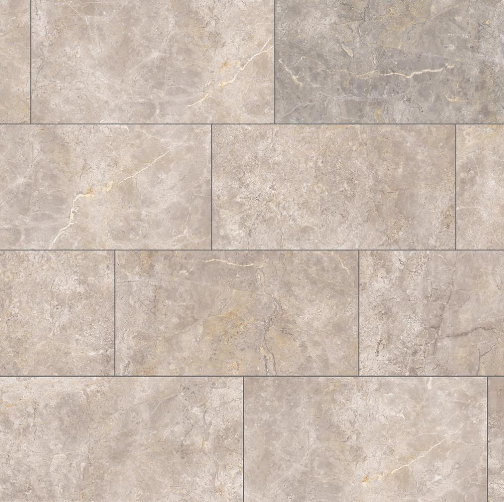 Style Selections 63CH09 Ceramic-Tile - View #2