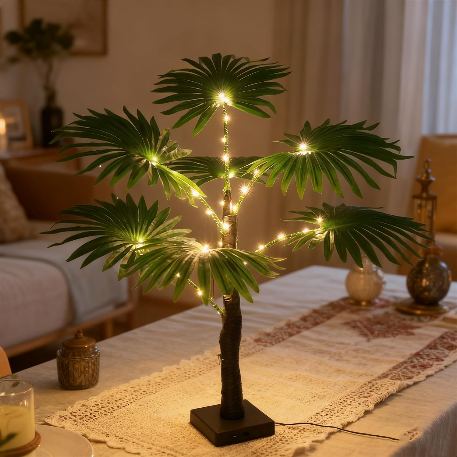 Assile XH26090818 Table-Christmas-Decorations - View #2