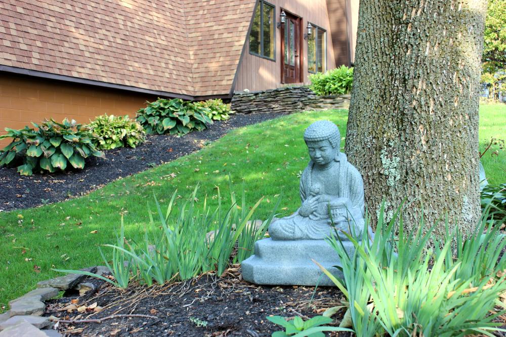 EMSCO GROUP 2221-1 Garden-Statue - View #3