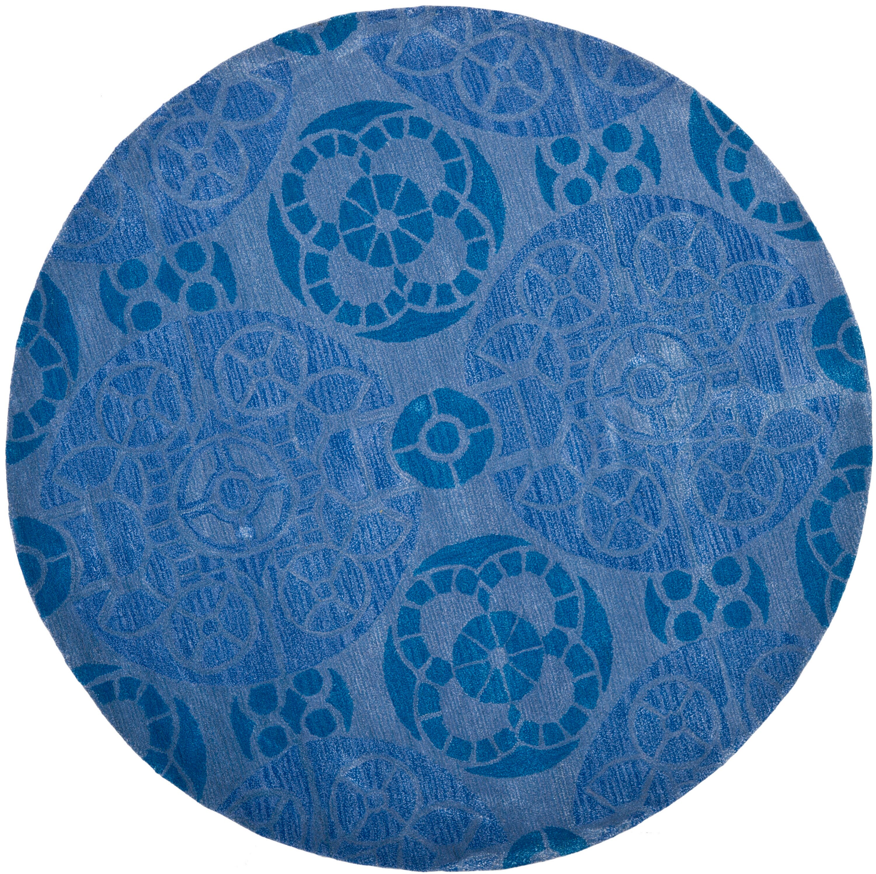 Safavieh WYD376E-7R rugs - View #2