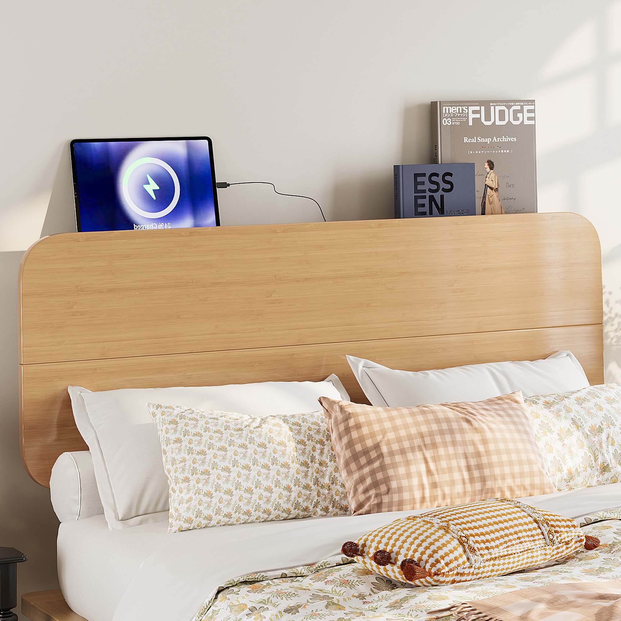 Bellemave Z423574NWQ beds - View #10