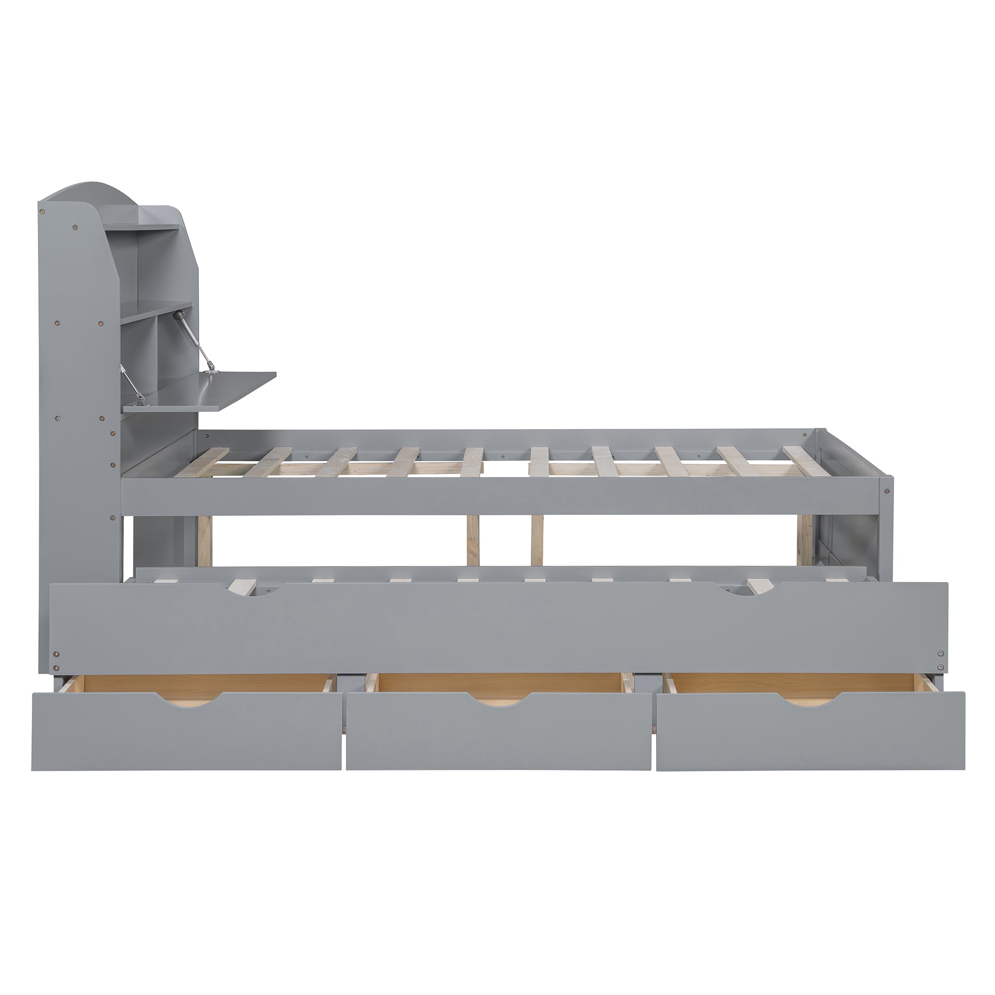 Tinyhomie LW-WEM-2943 beds - View #6