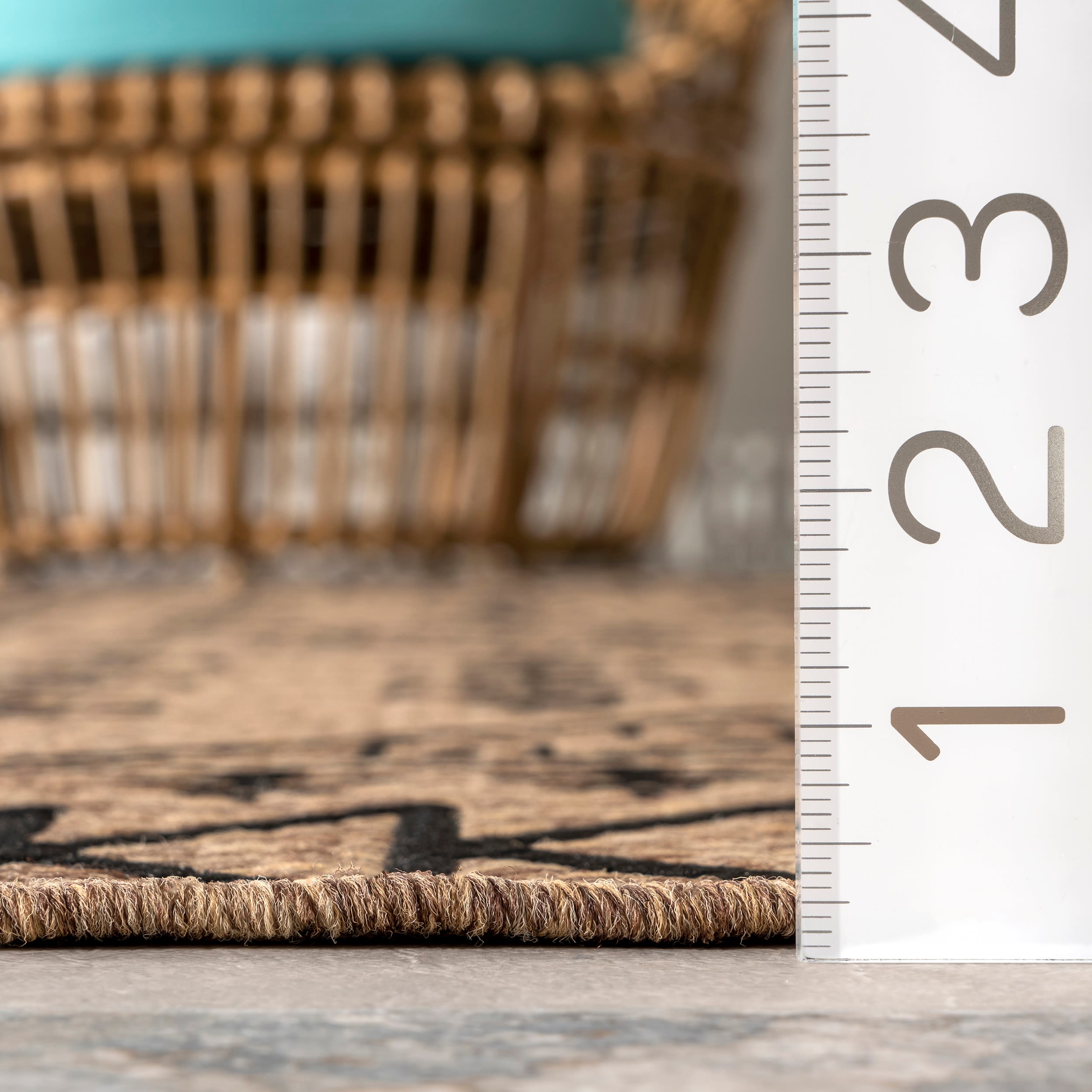 nuLOOM OWDN24C-53076 rugs - View #4