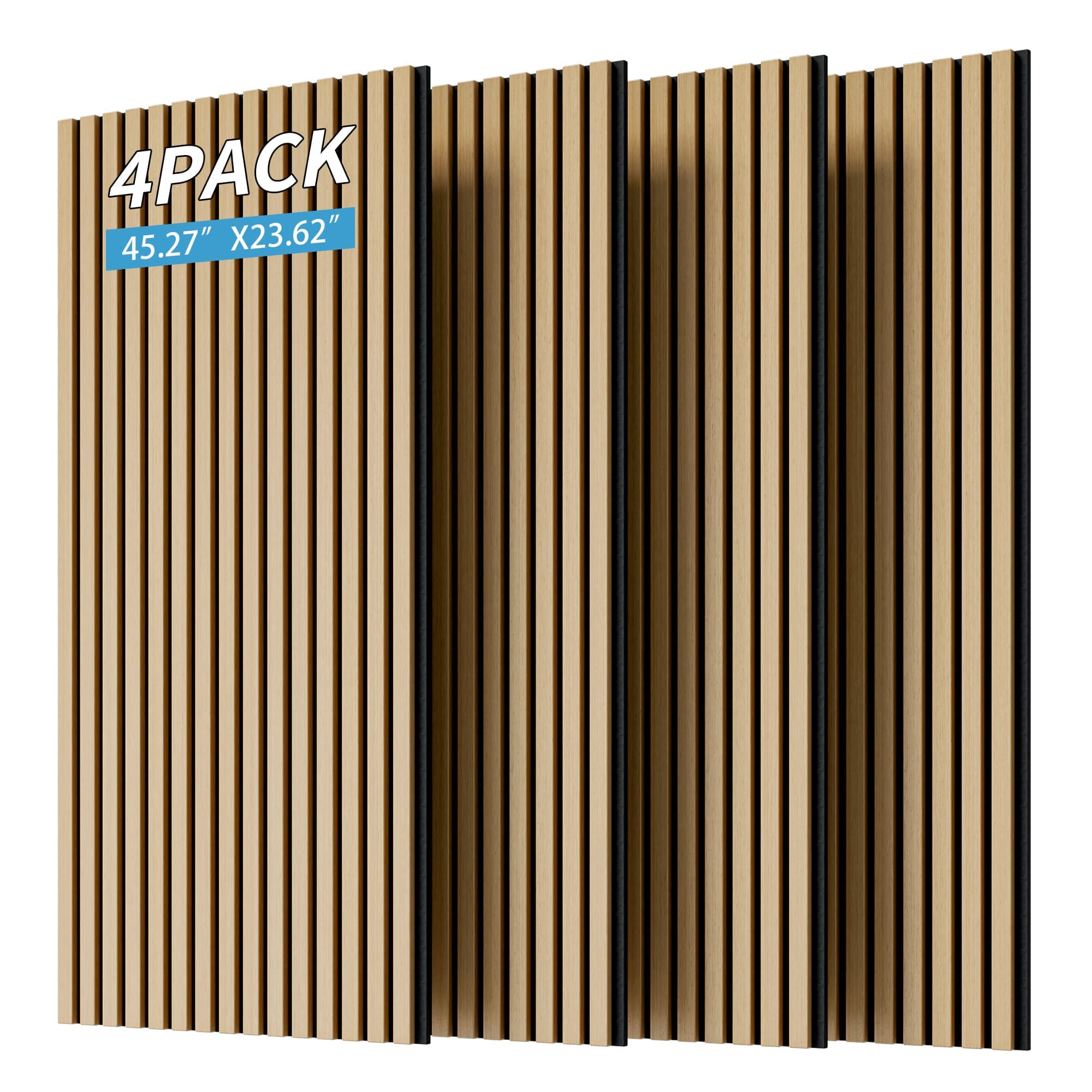 Vynxaria LEXY1154-DJGYB-QB004 Wall-Planks - View #3