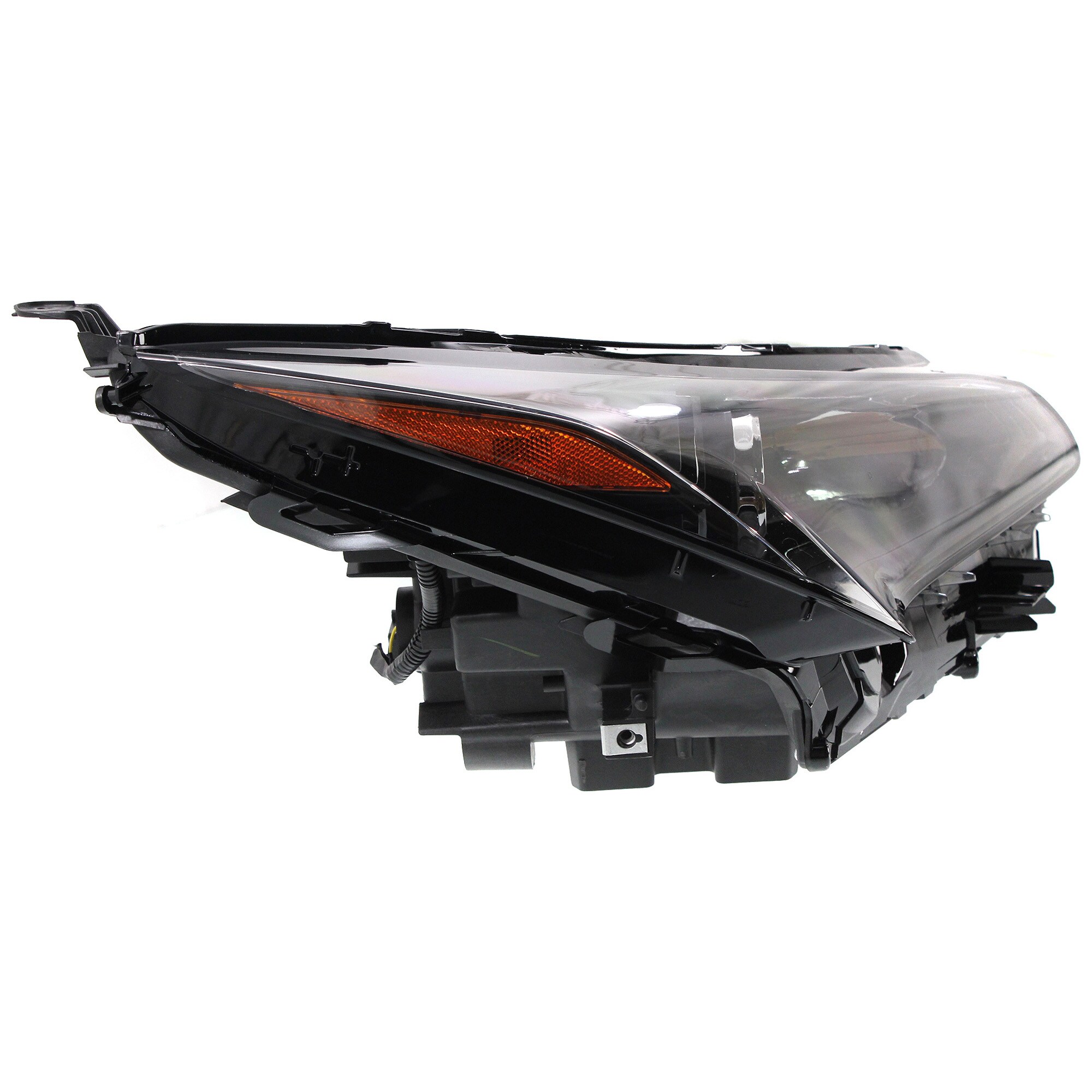 Garage-Pro JCWREPL100311GP Headlights-Components - View #2