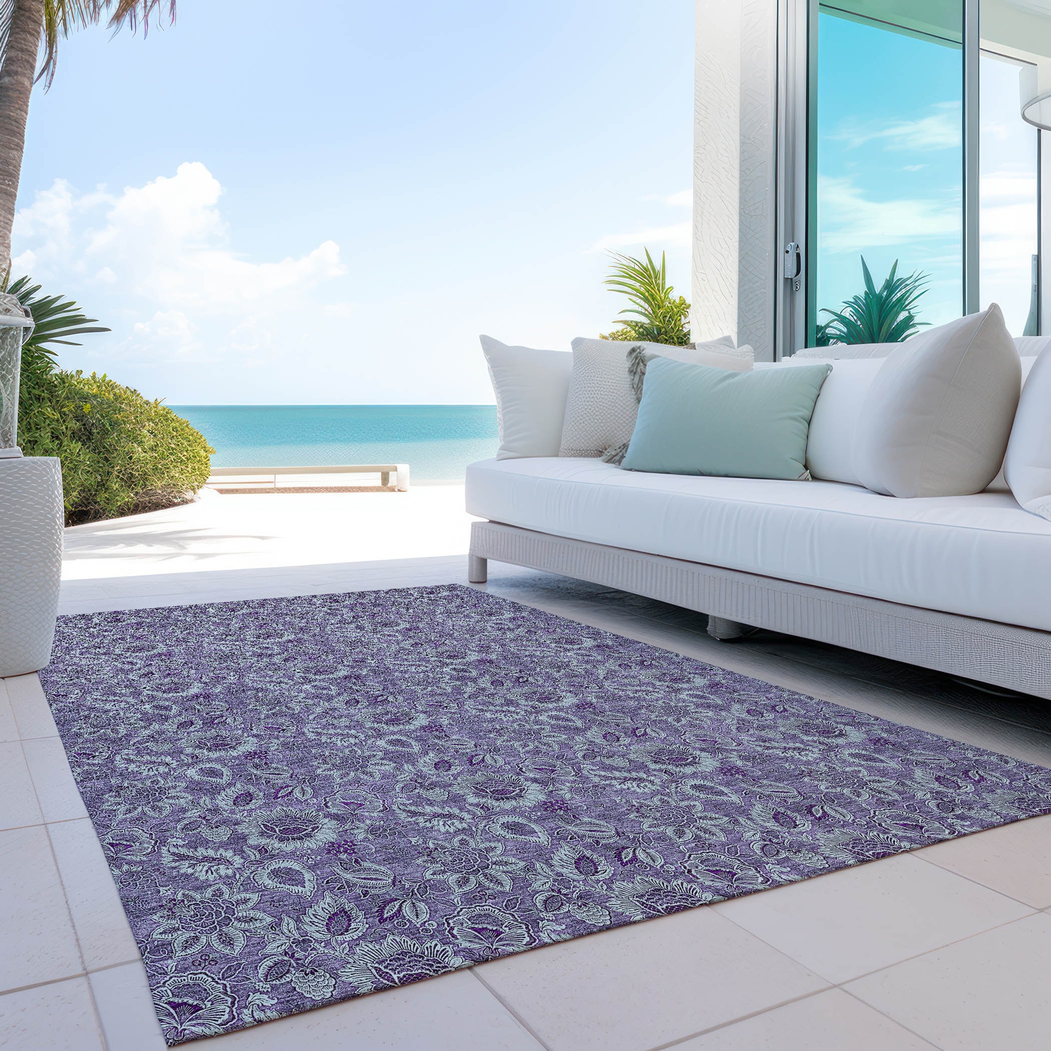 Addison Rugs ACN661PP3X5 rugs - View #7