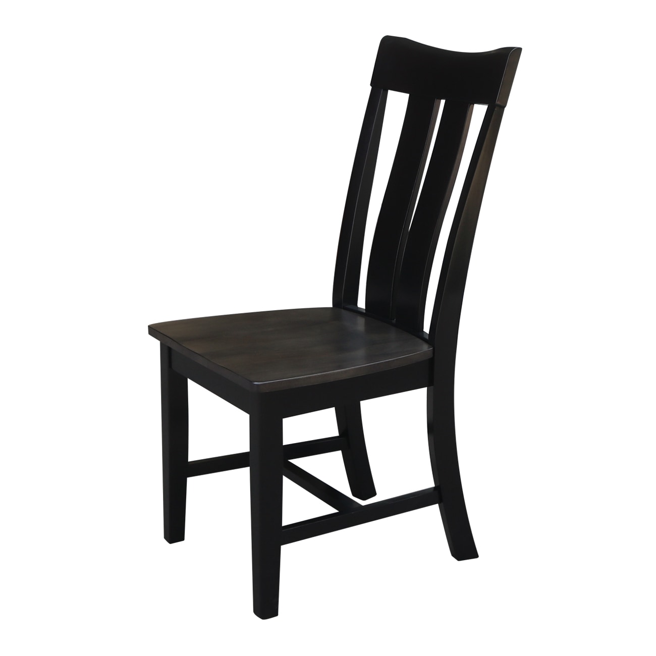International Concepts C75-13P Dining-Chairs - View #3